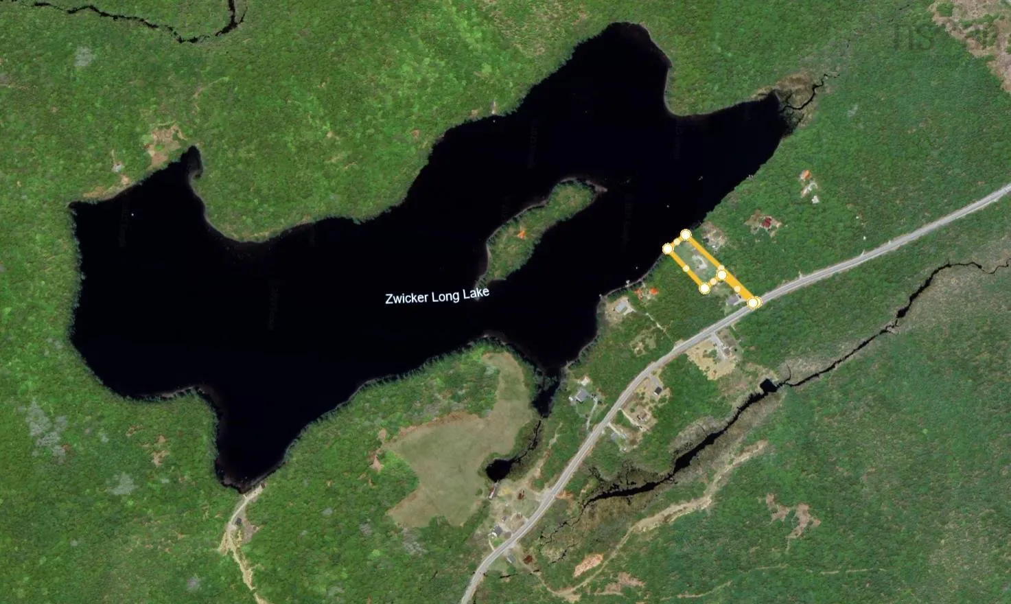 1235 Woodstock Road, Clearland, NS B0J 2E0, 2 Bedrooms Bedrooms, ,1 BathroomBathrooms,Residential,For Sale,Woodstock,202521413