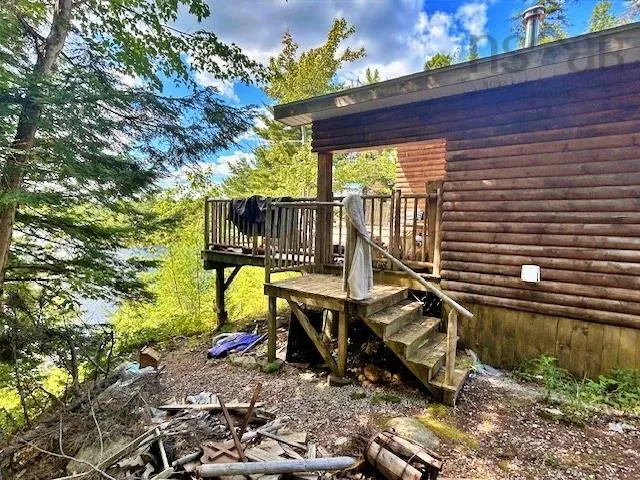 1235 Woodstock Road, Clearland, NS B0J 2E0, 2 Bedrooms Bedrooms, ,1 BathroomBathrooms,Residential,For Sale,Woodstock,202521413
