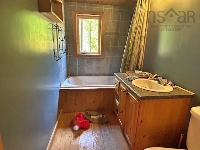 1235 Woodstock Road, Clearland, NS B0J 2E0, 2 Bedrooms Bedrooms, ,1 BathroomBathrooms,Residential,For Sale,Woodstock,202521413