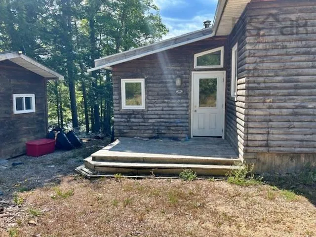 1235 Woodstock Road, Clearland, NS B0J 2E0, 2 Bedrooms Bedrooms, ,1 BathroomBathrooms,Residential,For Sale,Woodstock,202521413