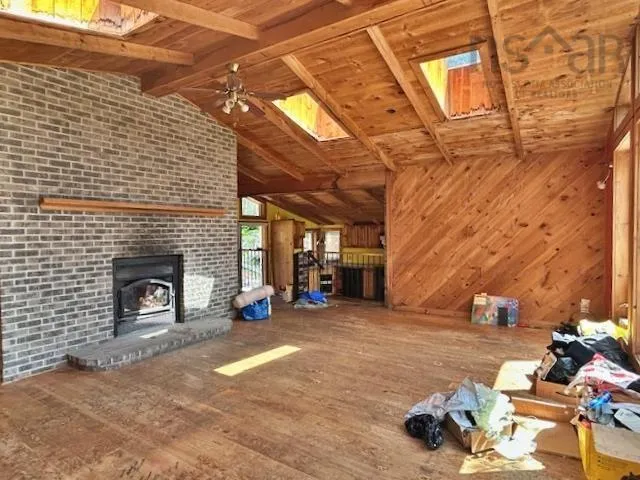 1235 Woodstock Road, Clearland, NS B0J 2E0, 2 Bedrooms Bedrooms, ,1 BathroomBathrooms,Residential,For Sale,Woodstock,202521413
