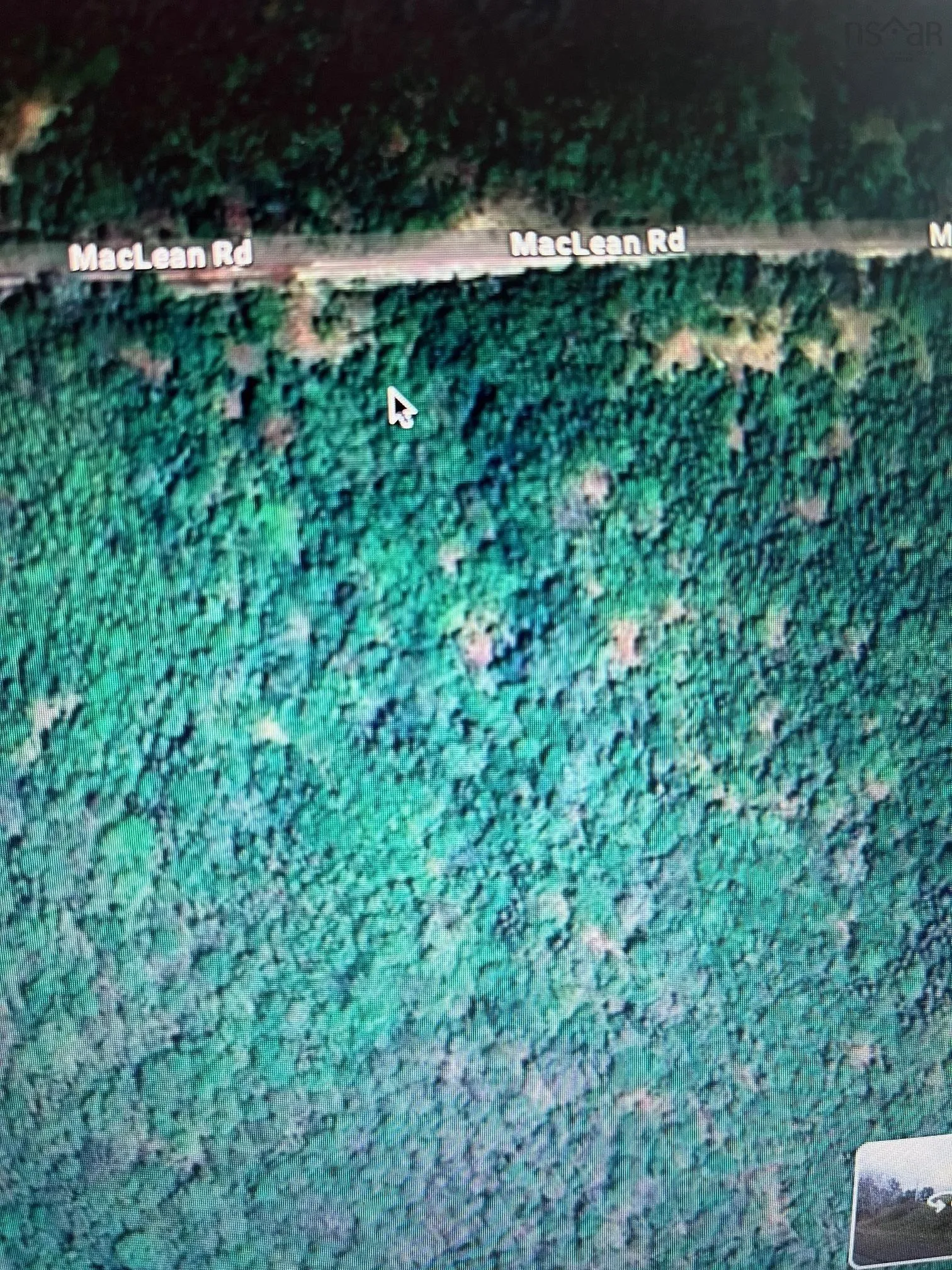 Maclean, Hunters Mountain, NS B0E 1B0, ,Land,For Sale,Maclean,202517671