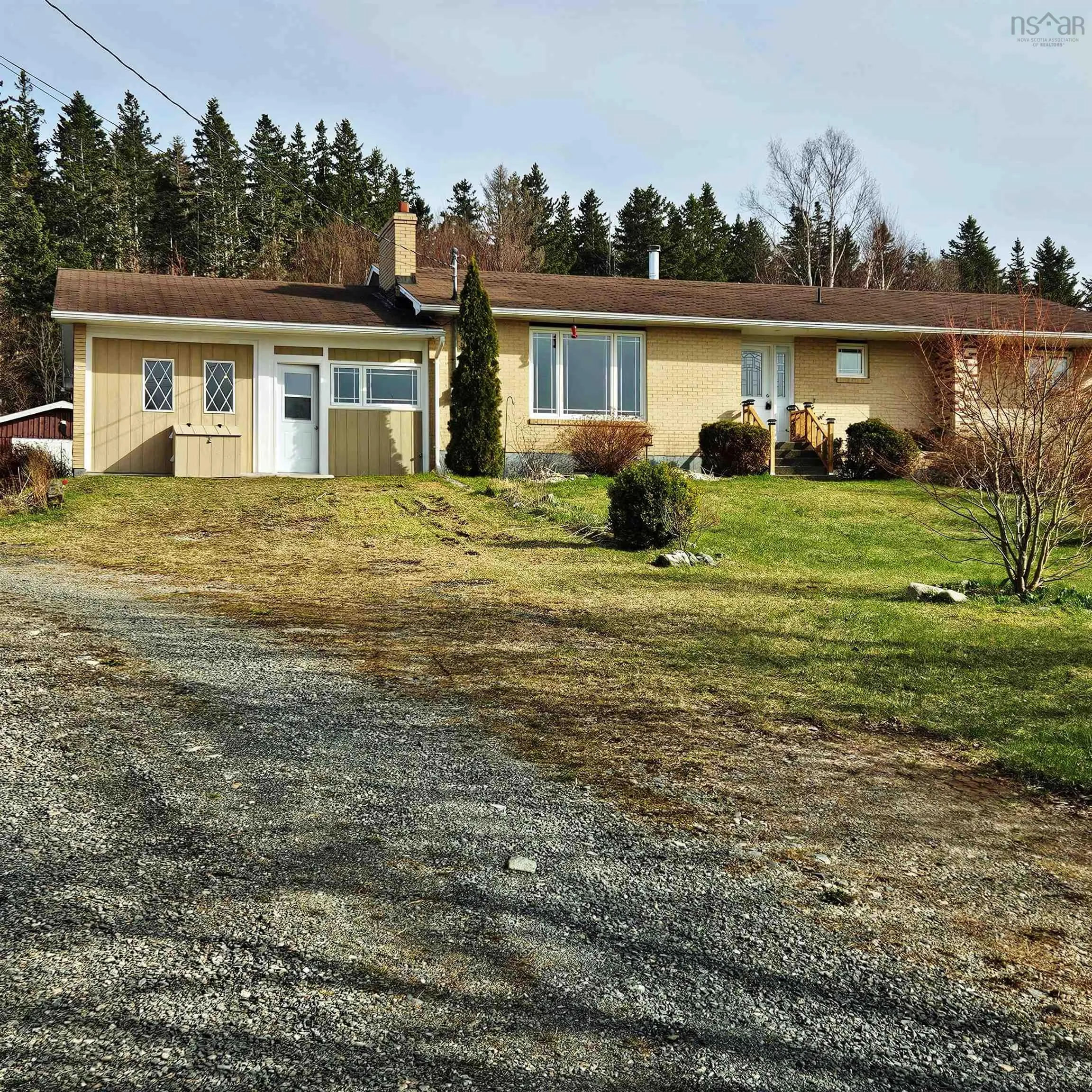 7587 East Bay Road ( Big Pond) Highway, Big Pond Ns B1j 1y8, 2 Bedrooms Bedrooms, ,3 BathroomsBathrooms,Residential,For Sale,East Bay Road ( Big Pond),202509603