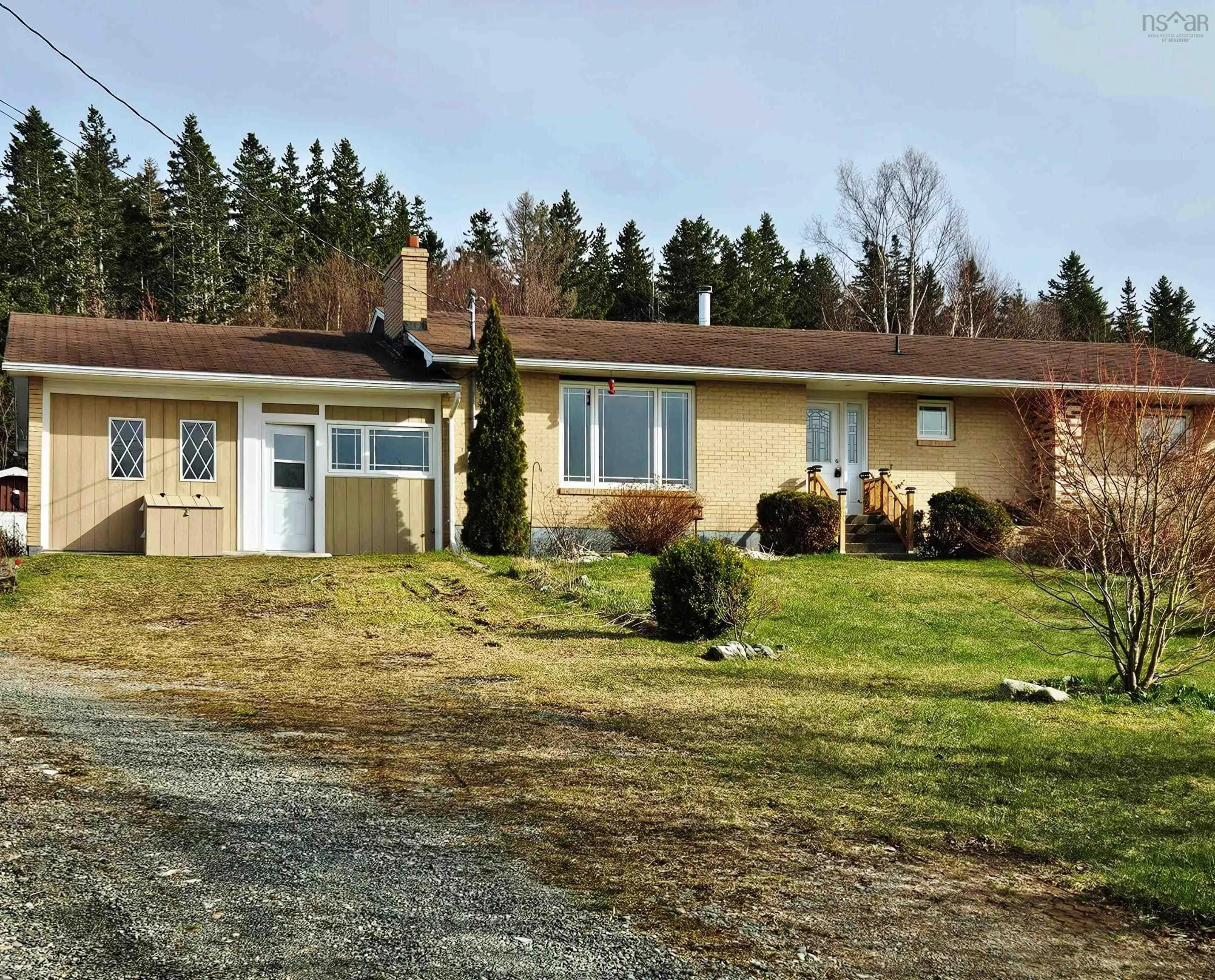 7587 East Bay Road ( Big Pond) Highway, Big Pond Ns B1j 1y8, 2 Bedrooms Bedrooms, ,3 BathroomsBathrooms,Residential,For Sale,East Bay Road ( Big Pond),202509603