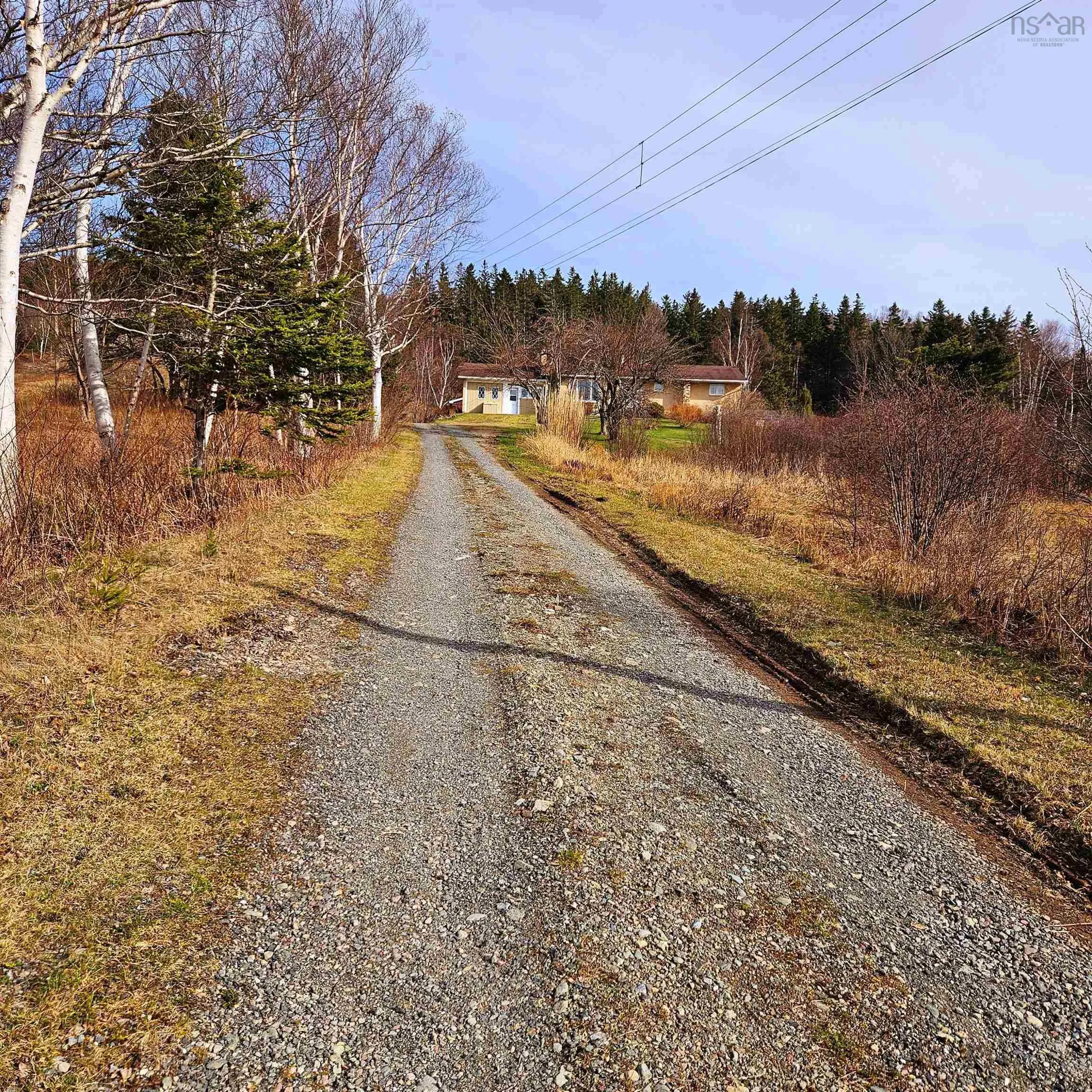 7587 East Bay Road ( Big Pond) Highway, Big Pond Ns B1j 1y8, 2 Bedrooms Bedrooms, ,3 BathroomsBathrooms,Residential,For Sale,East Bay Road ( Big Pond),202509603