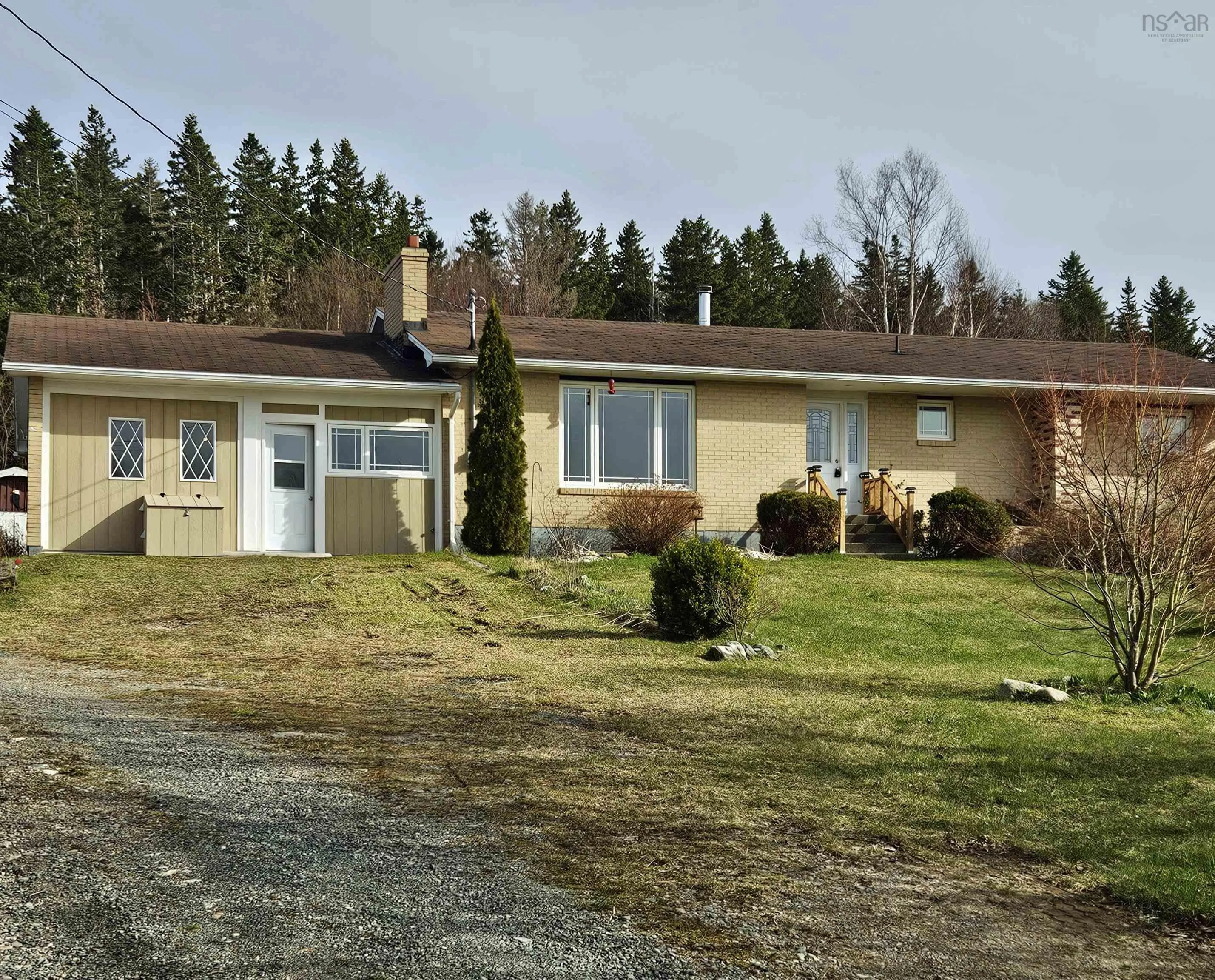 7587 East Bay Road ( Big Pond) Highway, Big Pond Ns B1j 1y8, 2 Bedrooms Bedrooms, ,3 BathroomsBathrooms,Residential,For Sale,East Bay Road ( Big Pond),202509603