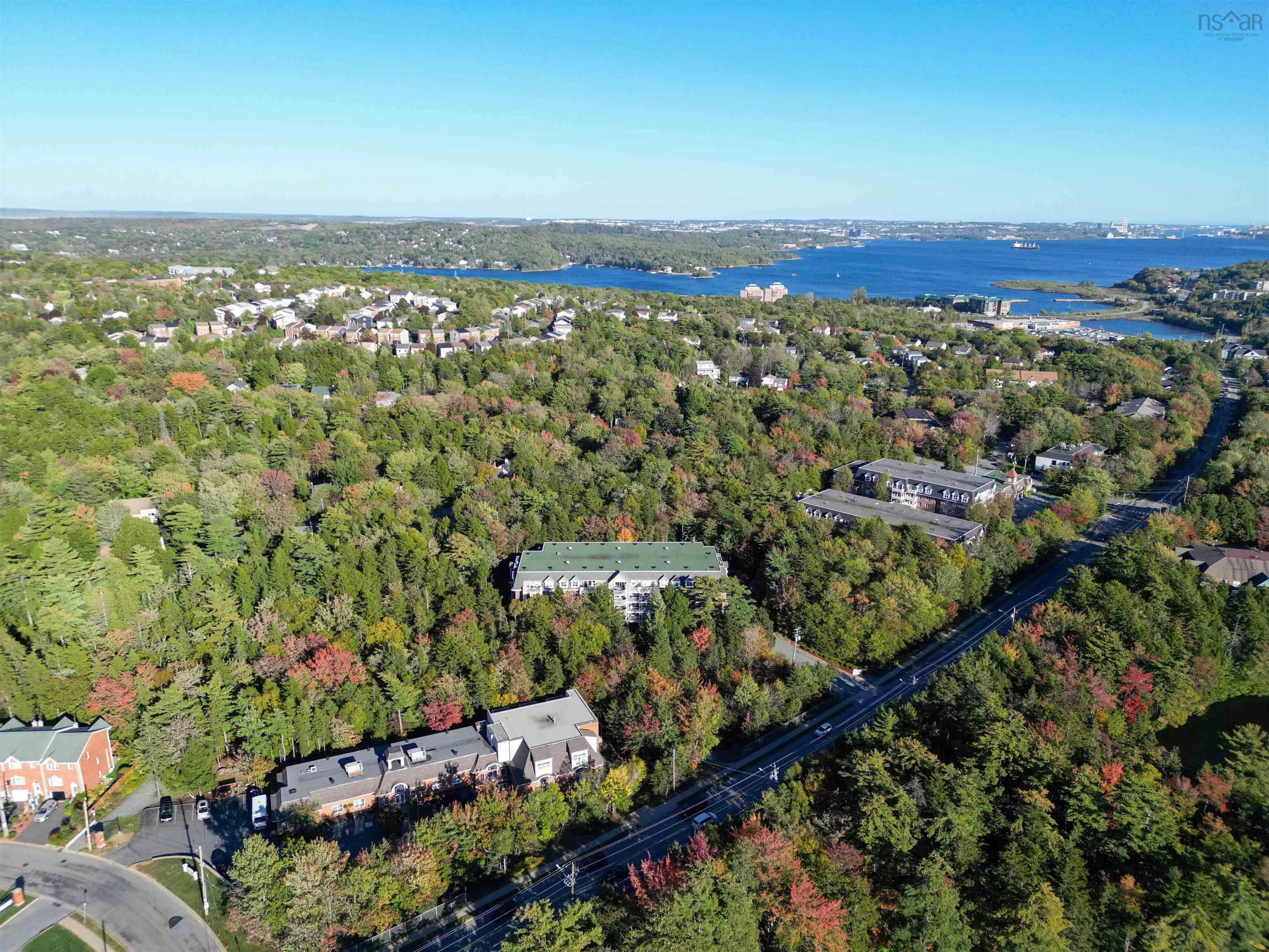 108-211 Hammonds Plains Road, Bedford, NS B4A 4E1, 2 Bedrooms Bedrooms, ,2 BathroomsBathrooms,Residential,For Sale,Hammonds Plains Road,202524774
