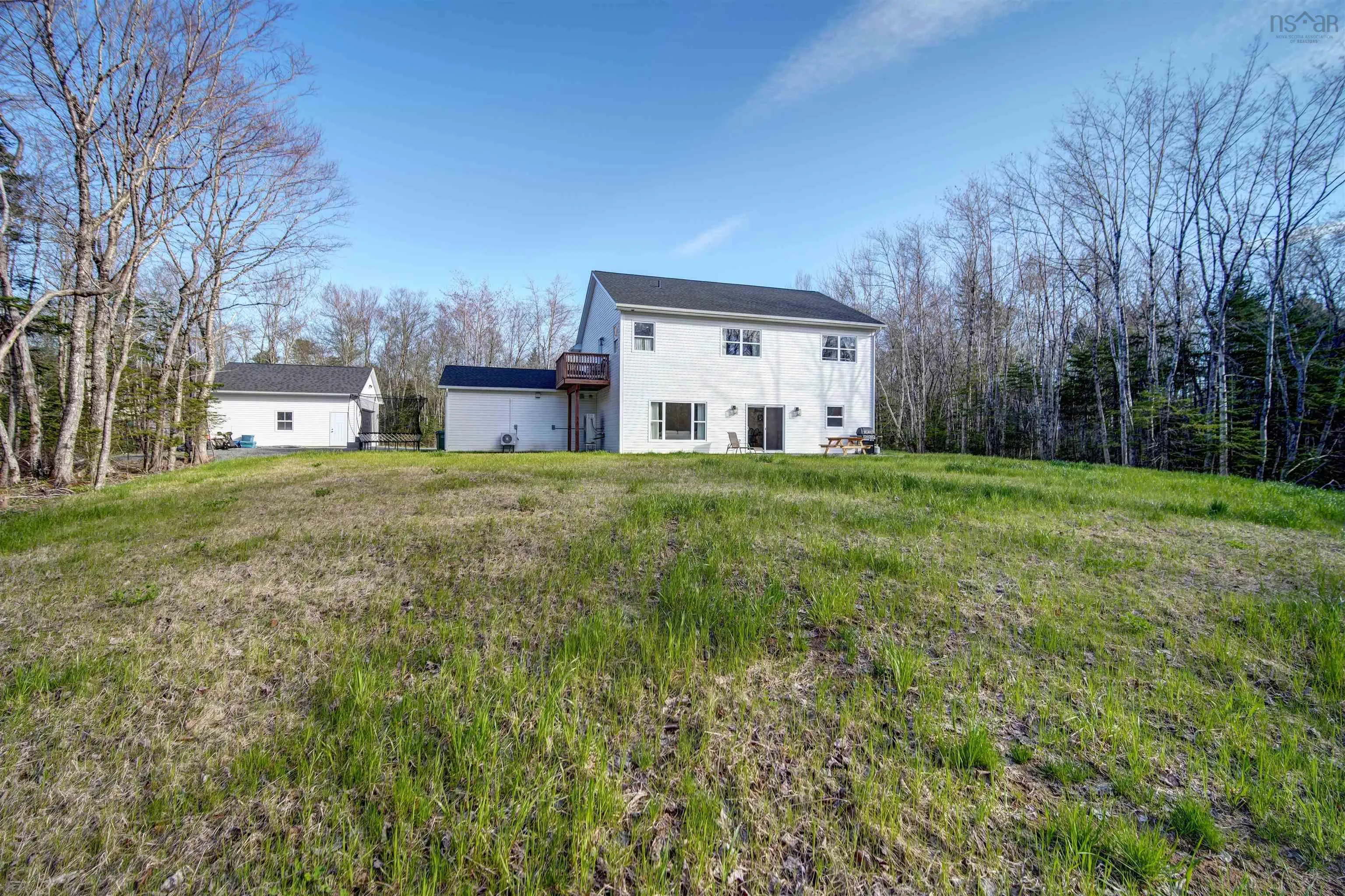72 Fenerty Road, Middle Sackville, NS B4E 3B1, 4 Bedrooms Bedrooms, ,3 BathroomsBathrooms,Residential,For Sale,Fenerty,202511335