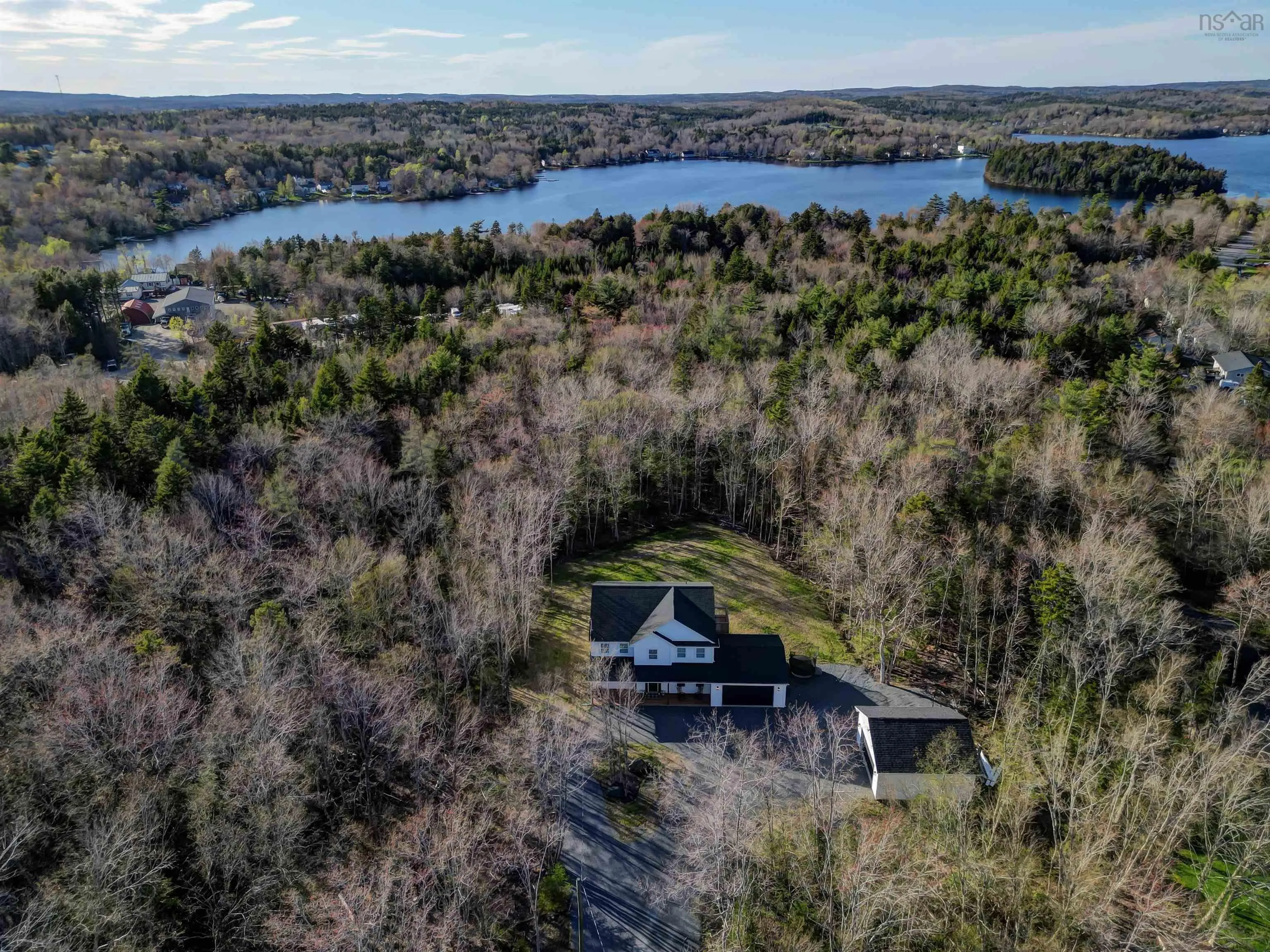72 Fenerty Road, Middle Sackville, NS B4E 3B1, 4 Bedrooms Bedrooms, ,3 BathroomsBathrooms,Residential,For Sale,Fenerty,202511335