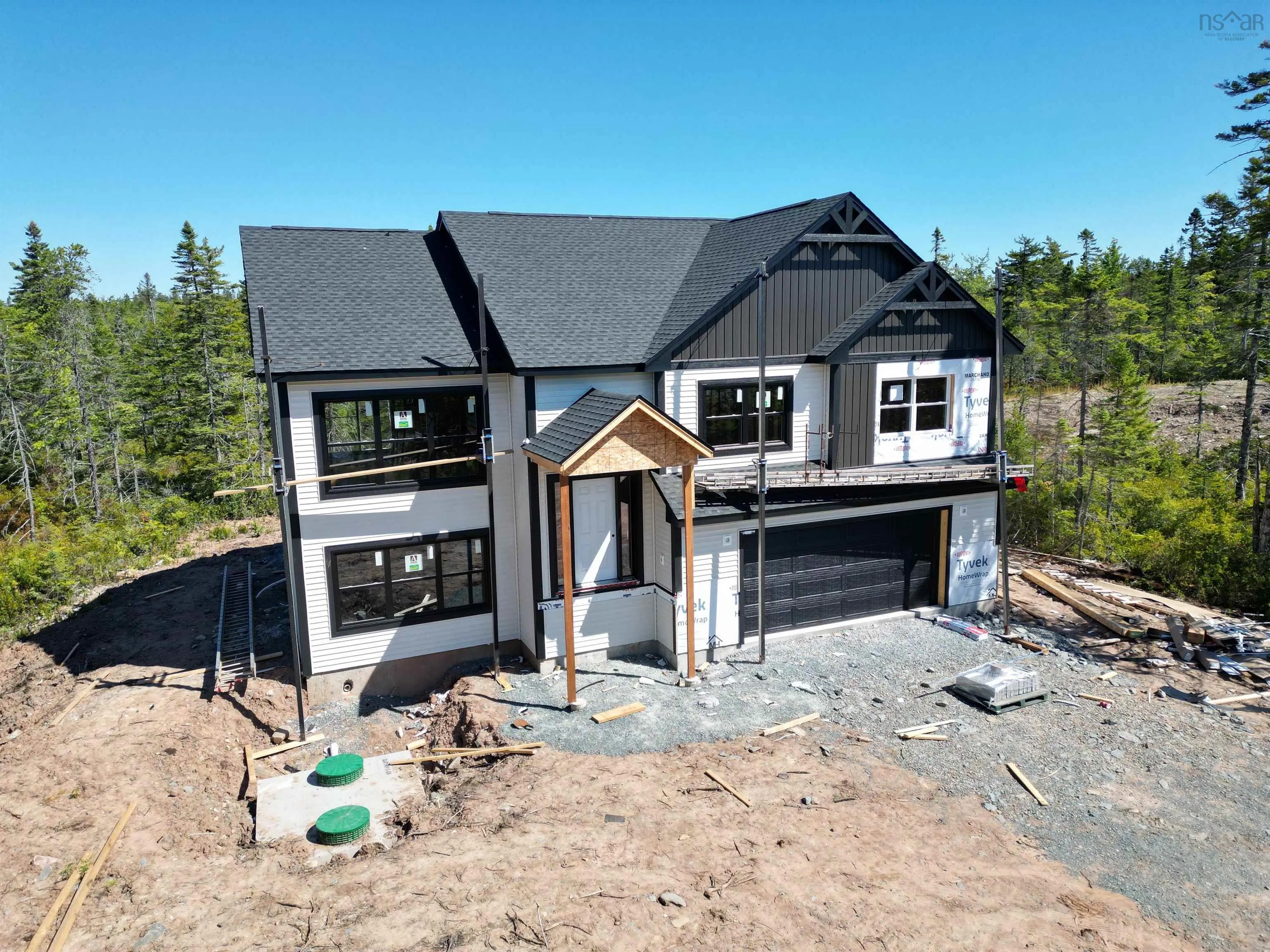 800 Celebration Drive Lot 752, Fall River Ns B2t 1t8, 4 Bedrooms Bedrooms, ,3 BathroomsBathrooms,Residential,For Sale,Celebration,202509091