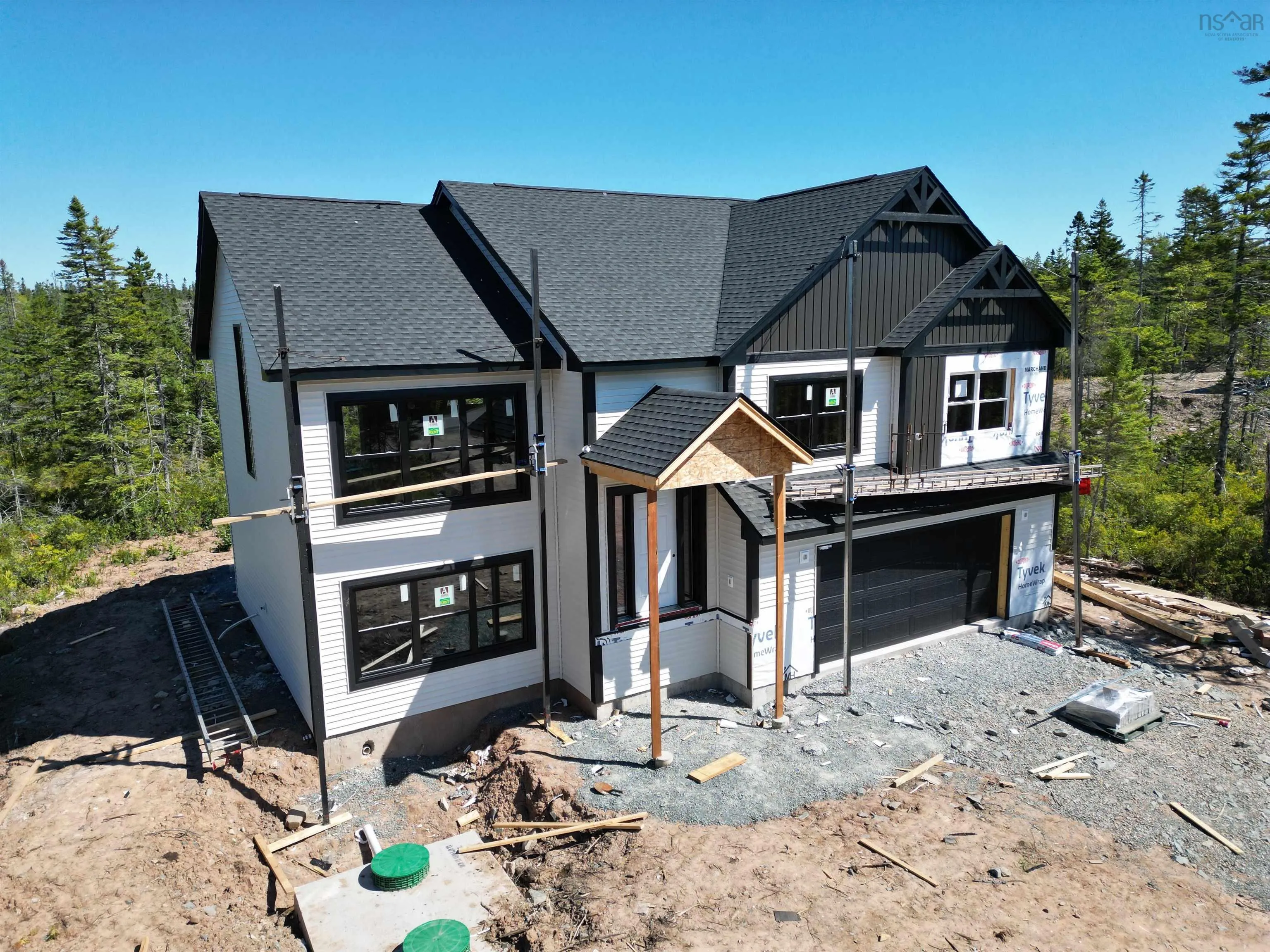 800 Celebration Drive Lot 752, Fall River Ns B2t 1t8, 4 Bedrooms Bedrooms, ,3 BathroomsBathrooms,Residential,For Sale,Celebration,202509091