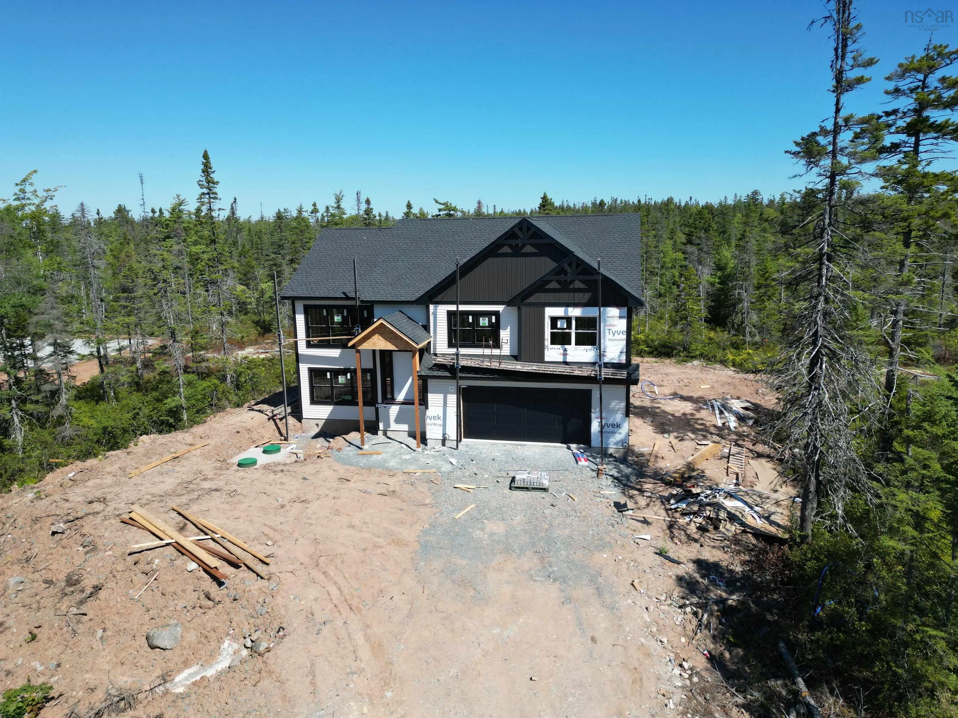 800 Celebration Drive Lot 752, Fall River Ns B2t 1t8, 4 Bedrooms Bedrooms, ,3 BathroomsBathrooms,Residential,For Sale,Celebration,202509091