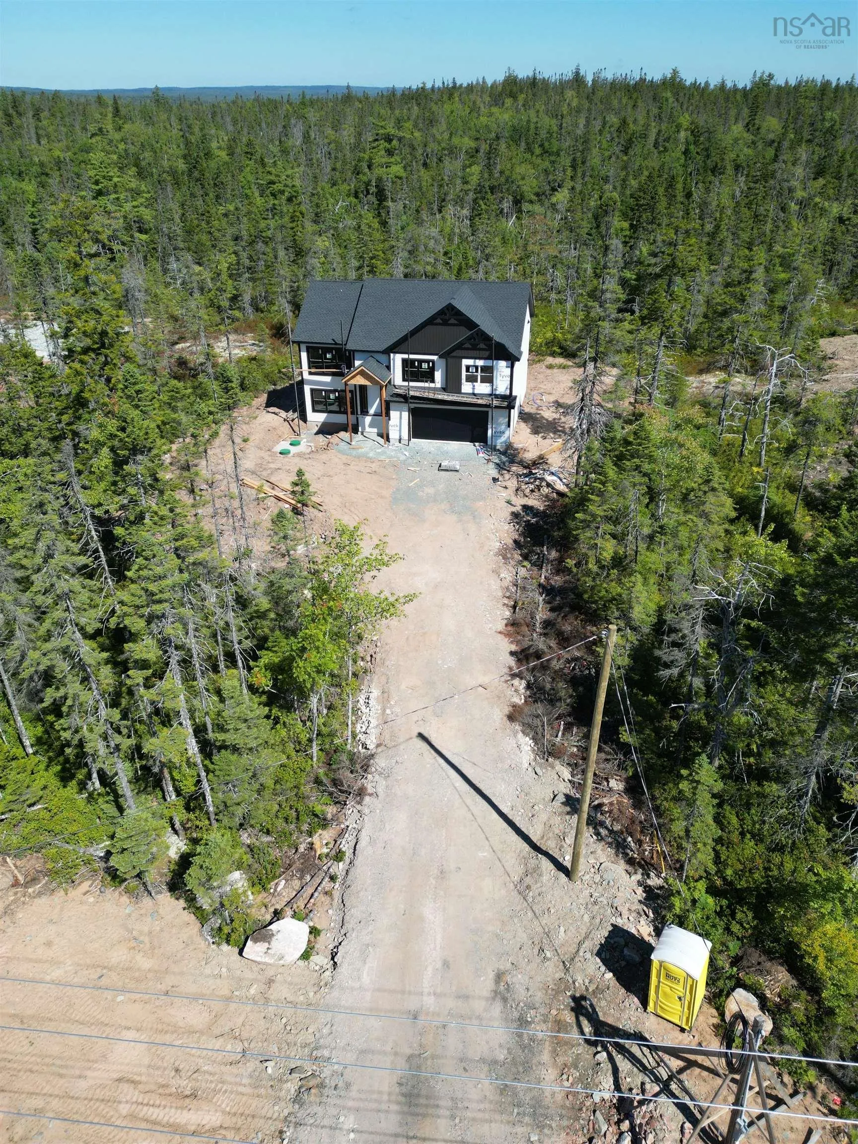 800 Celebration Drive Lot 752, Fall River Ns B2t 1t8, 4 Bedrooms Bedrooms, ,3 BathroomsBathrooms,Residential,For Sale,Celebration,202509091