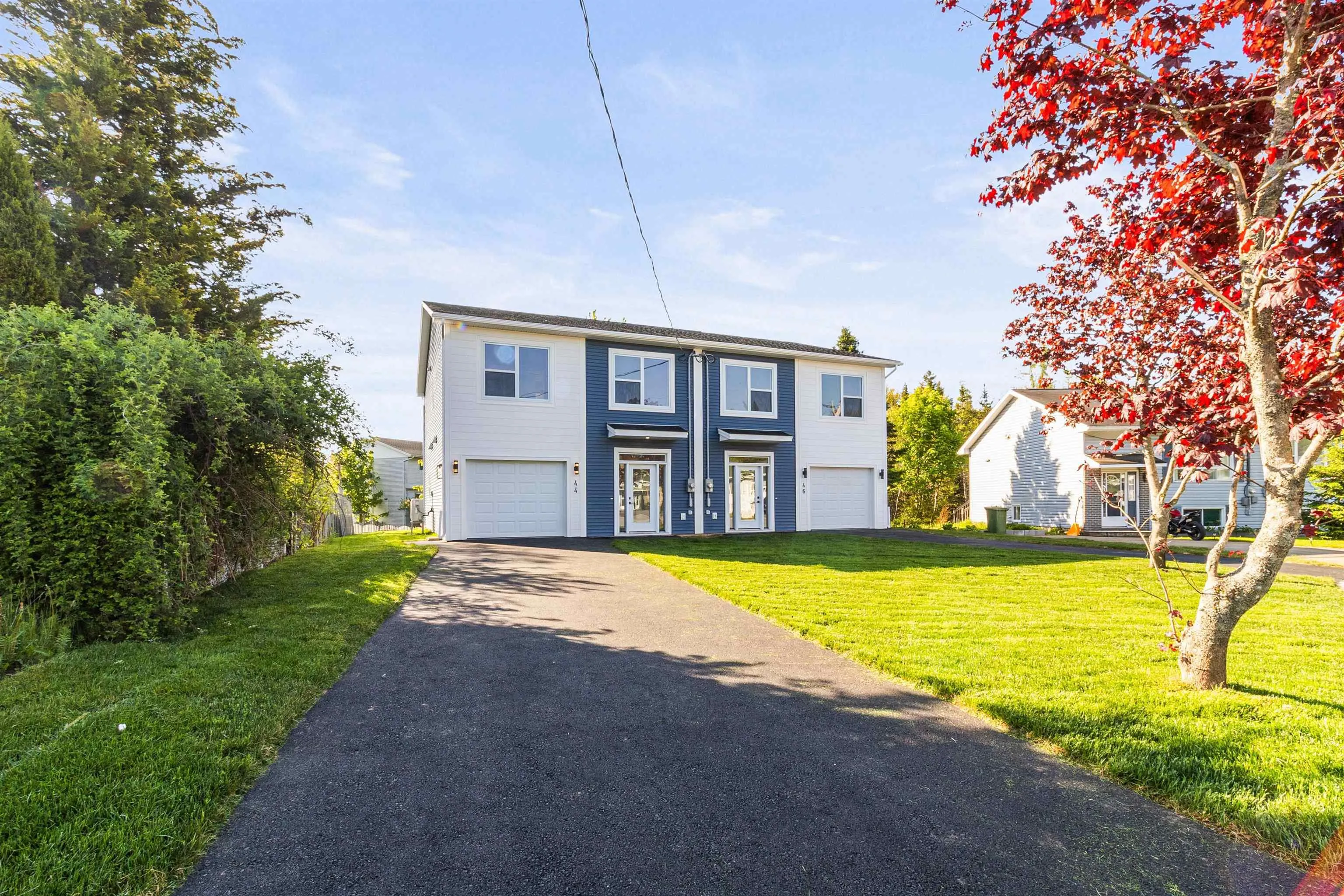 46 Contessa Court, Lower Sackville, NS B4C 3W4, 3 Bedrooms Bedrooms, ,3 BathroomsBathrooms,Residential,For Sale,Contessa,202512899