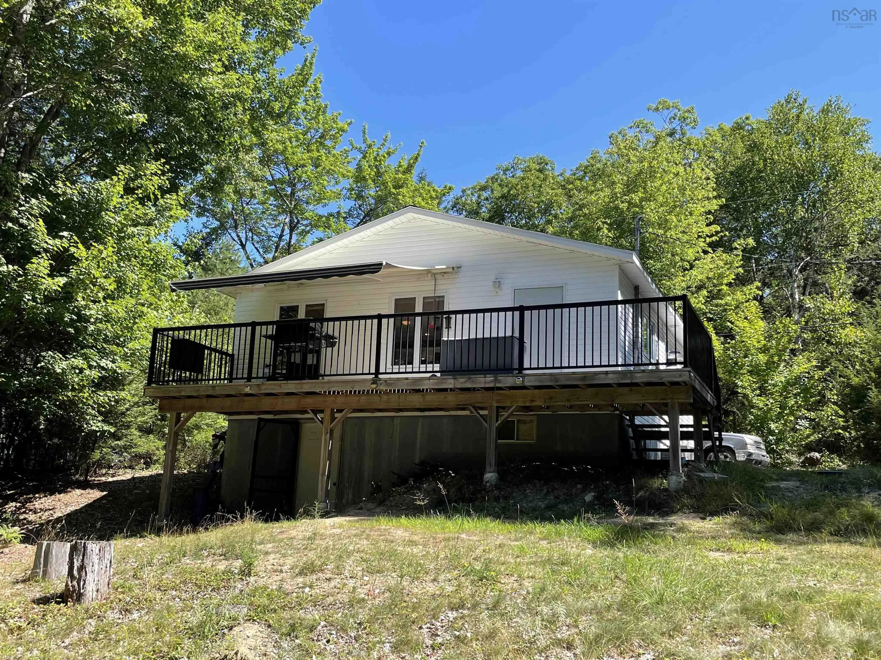 141 Hidden Lake East, Labelle, NS B0T 1E0, 2 Bedrooms Bedrooms, ,1 BathroomBathrooms,Residential,For Sale,Hidden Lake East,202519877