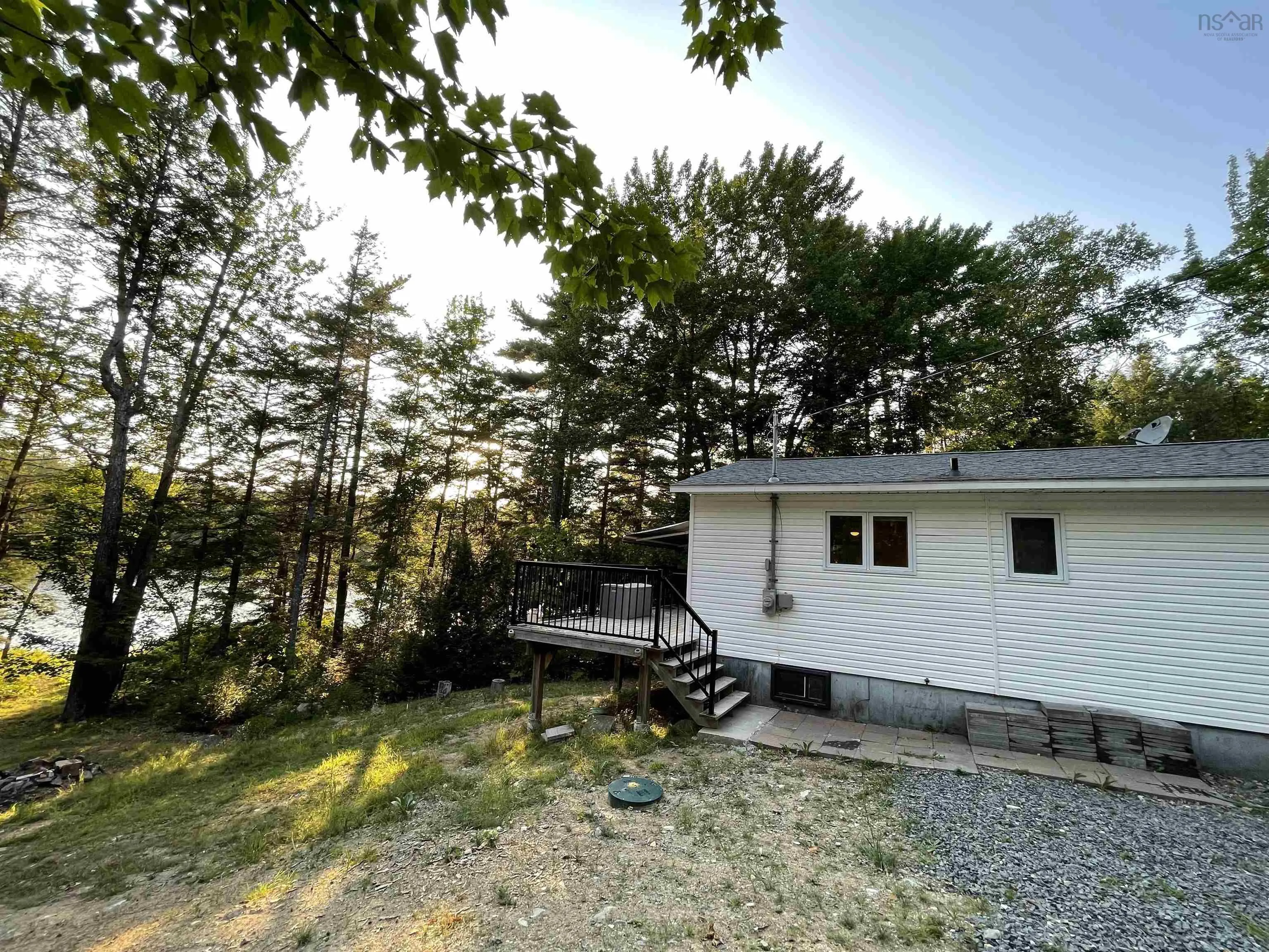 141 Hidden Lake East, Labelle, NS B0T 1E0, 2 Bedrooms Bedrooms, ,1 BathroomBathrooms,Residential,For Sale,Hidden Lake East,202519877