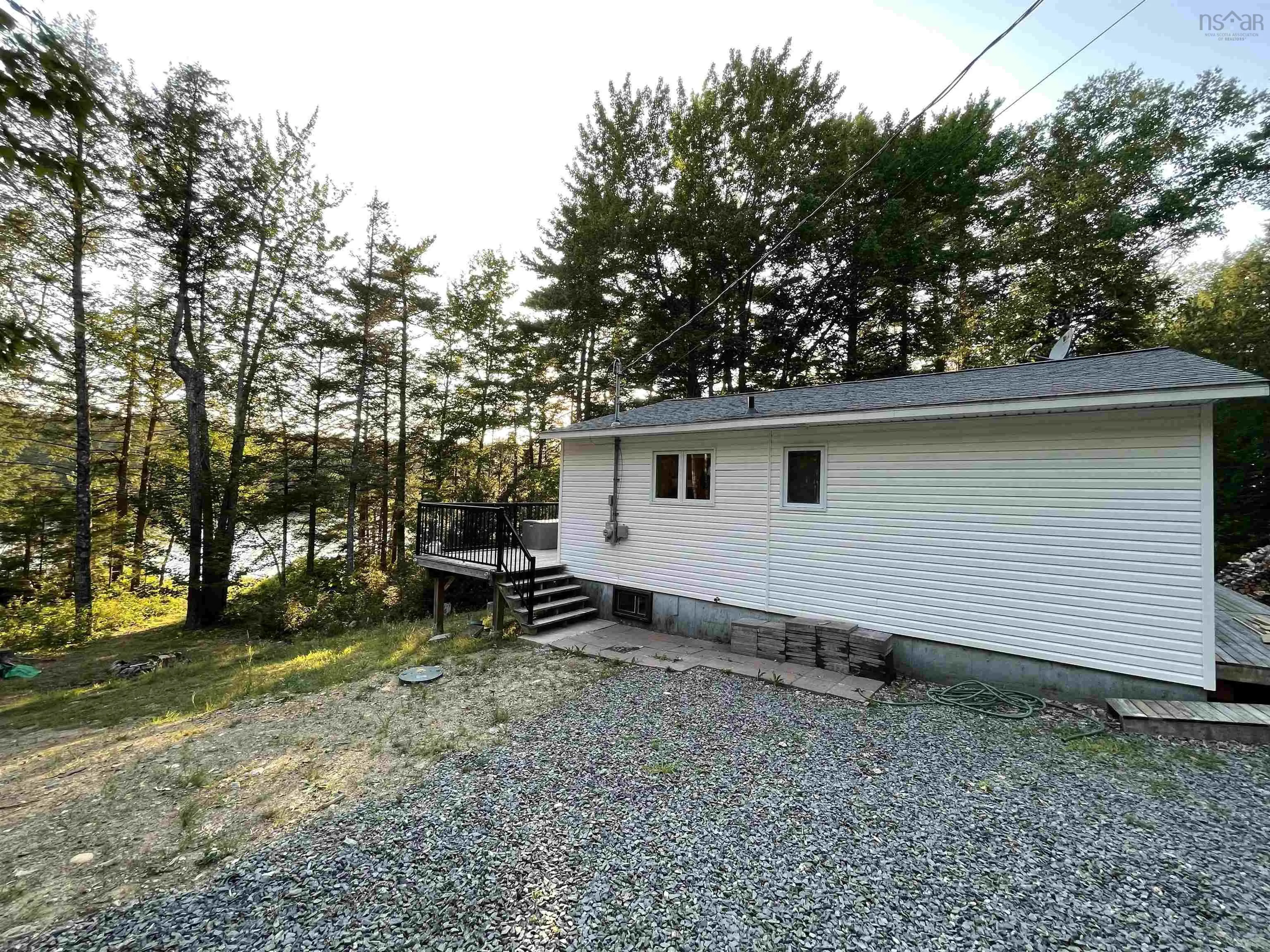 141 Hidden Lake East, Labelle, NS B0T 1E0, 2 Bedrooms Bedrooms, ,1 BathroomBathrooms,Residential,For Sale,Hidden Lake East,202519877