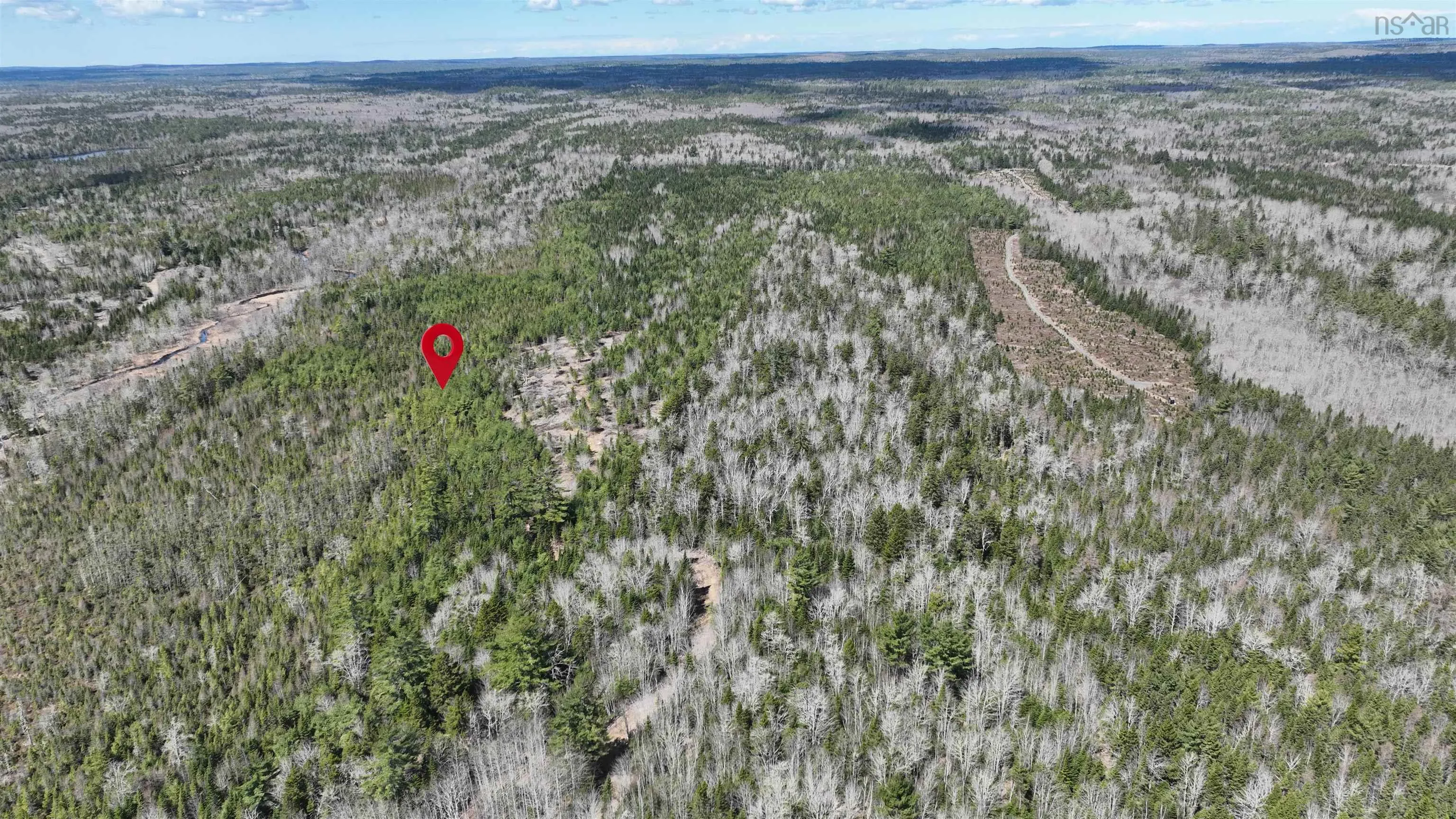 Silver Road, Nineveh Ns B0r 1e0, ,Land,For Sale,Silver,202402328