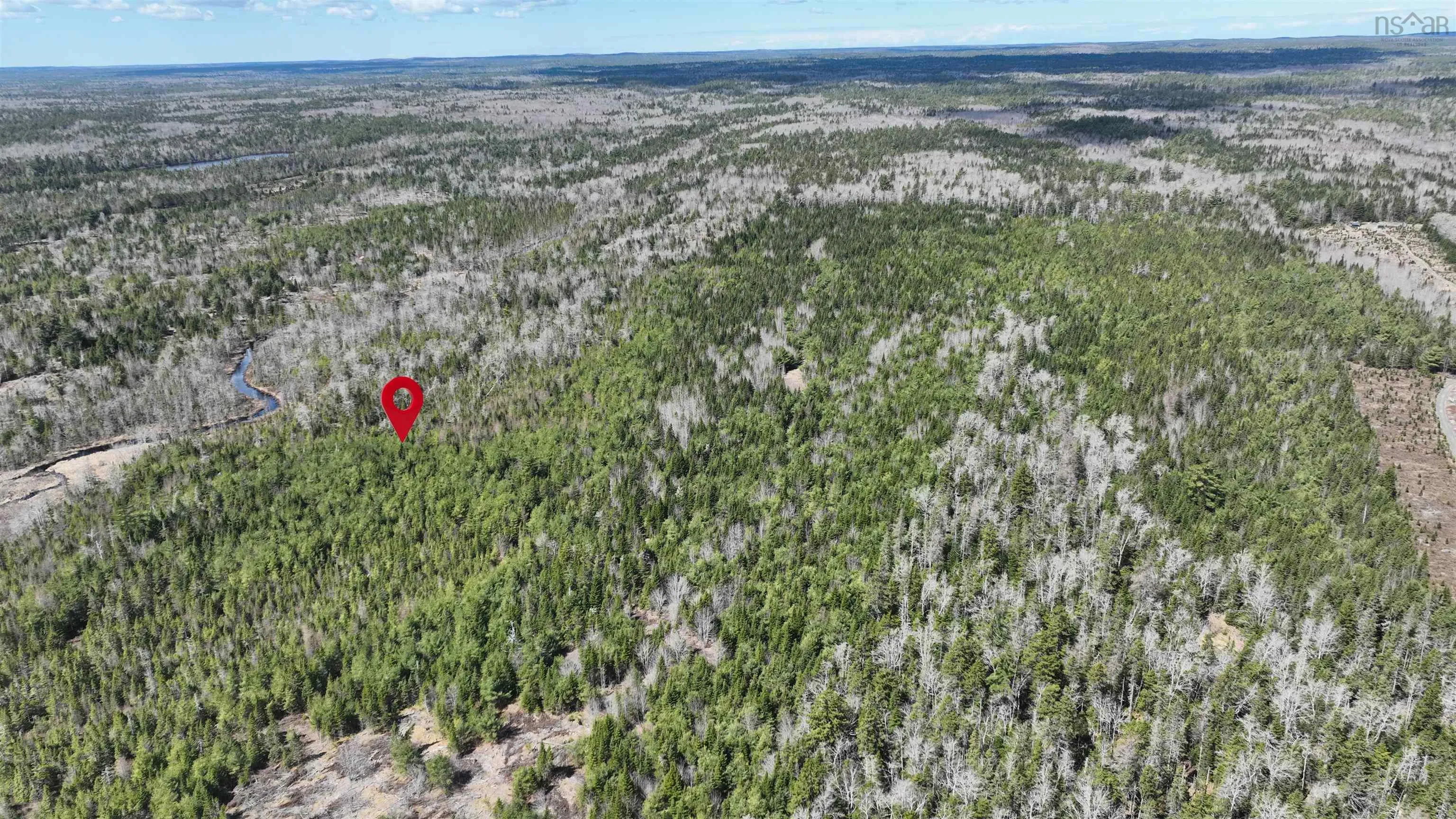 Silver Road, Nineveh Ns B0r 1e0, ,Land,For Sale,Silver,202402328