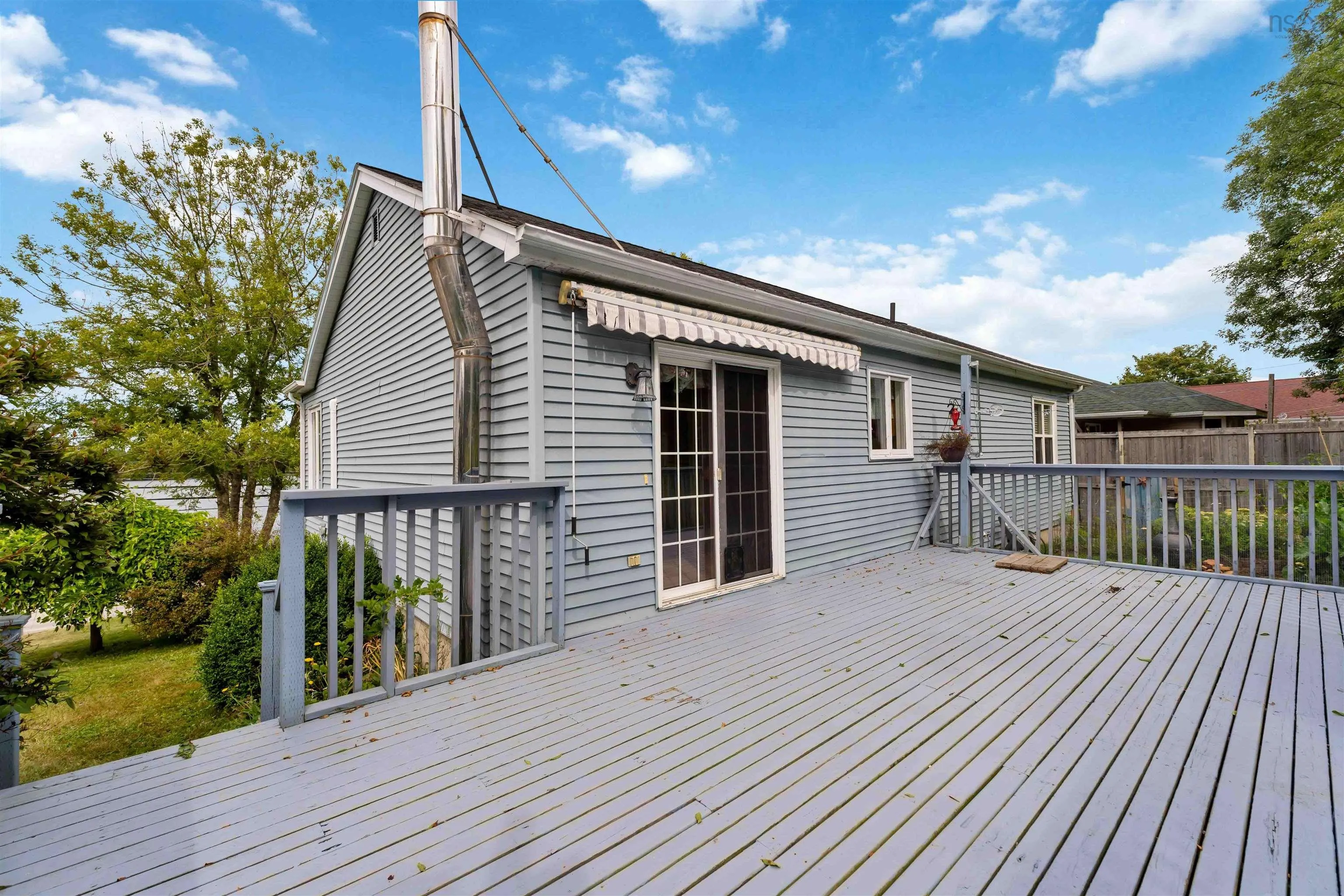 132 Highway 1, Dayton, NS B5A 5A1, 4 Bedrooms Bedrooms, ,2 BathroomsBathrooms,Residential,For Sale,Highway 1,202502556