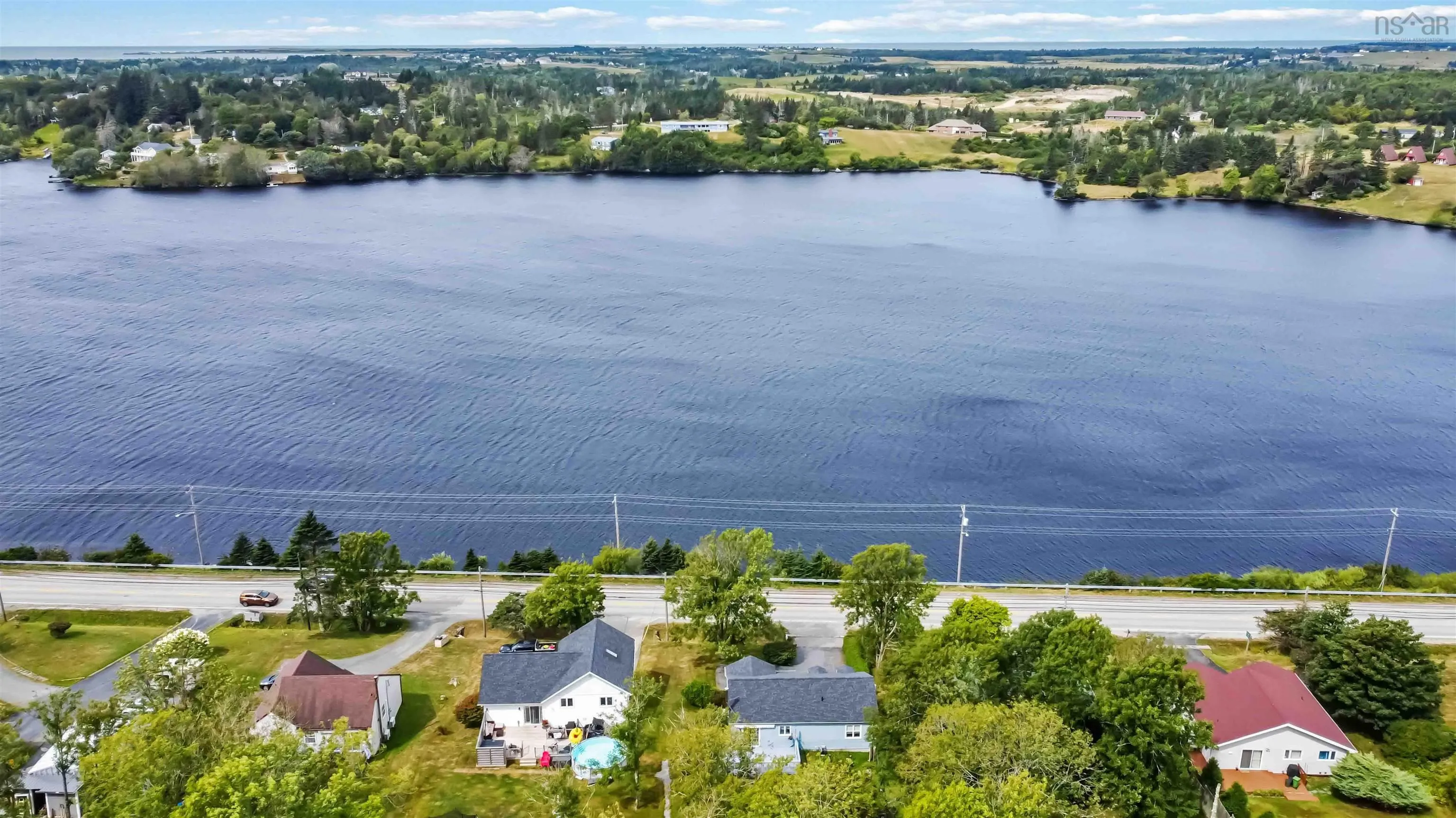 132 Highway 1, Dayton, NS B5A 5A1, 4 Bedrooms Bedrooms, ,2 BathroomsBathrooms,Residential,For Sale,Highway 1,202502556