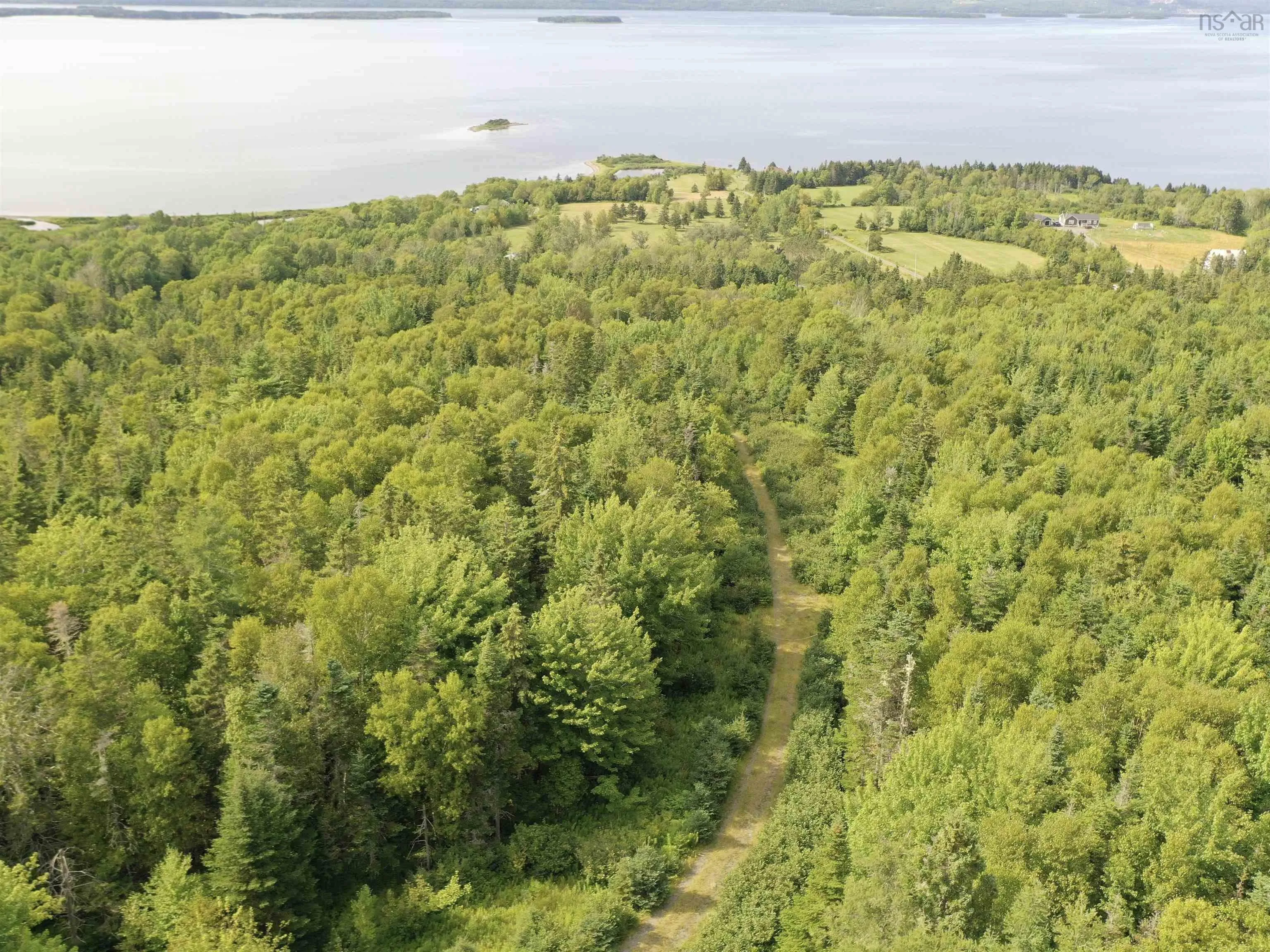 West Bay Highway, St Georges Channel, NS B0E 3B0, ,Land,For Sale,West Bay,202519869