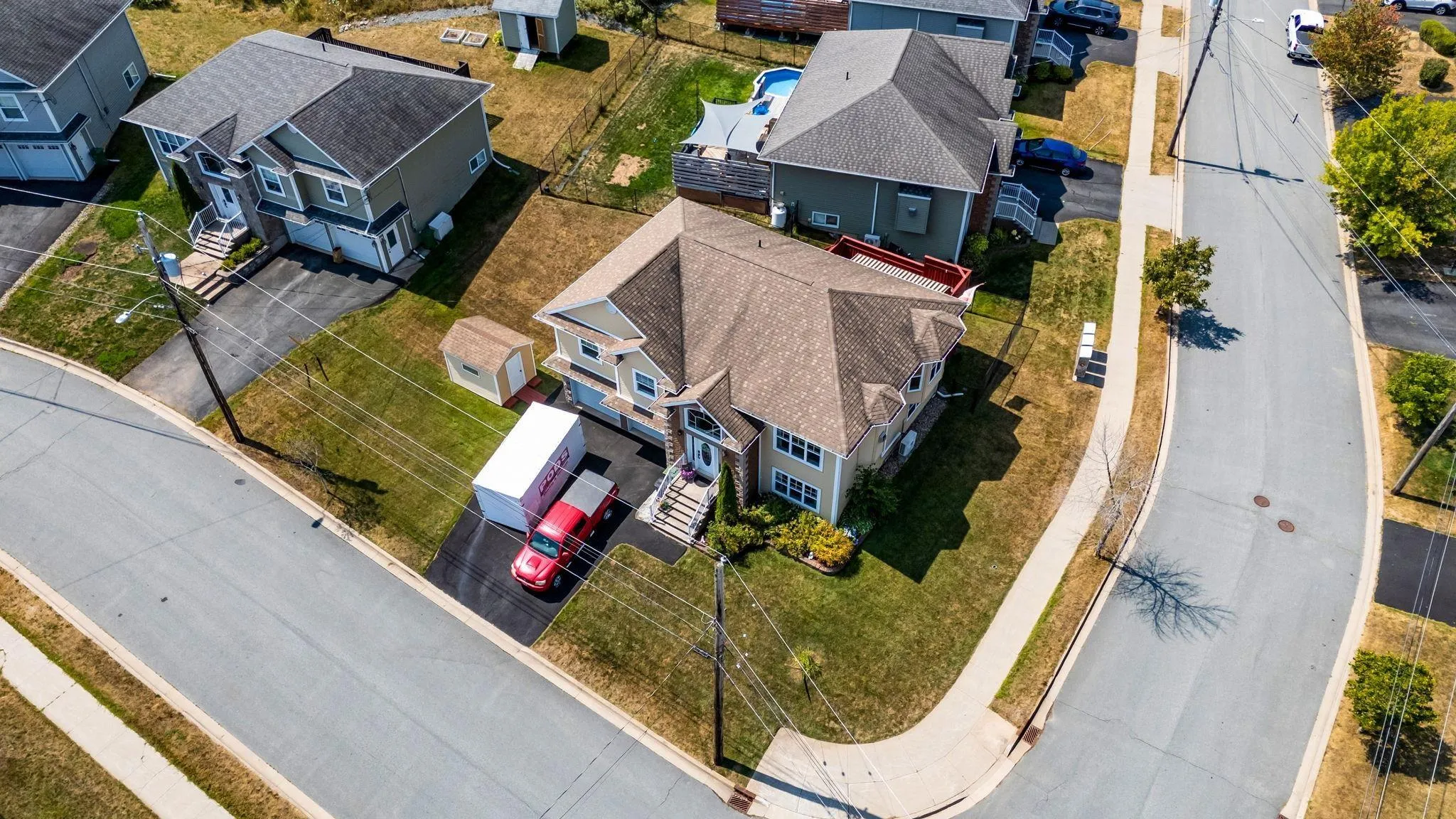 5 Lucy Court, Middle Sackville, NS B4E 0C8, 4 Bedrooms Bedrooms, ,3 BathroomsBathrooms,Residential,For Sale,Lucy,202520354