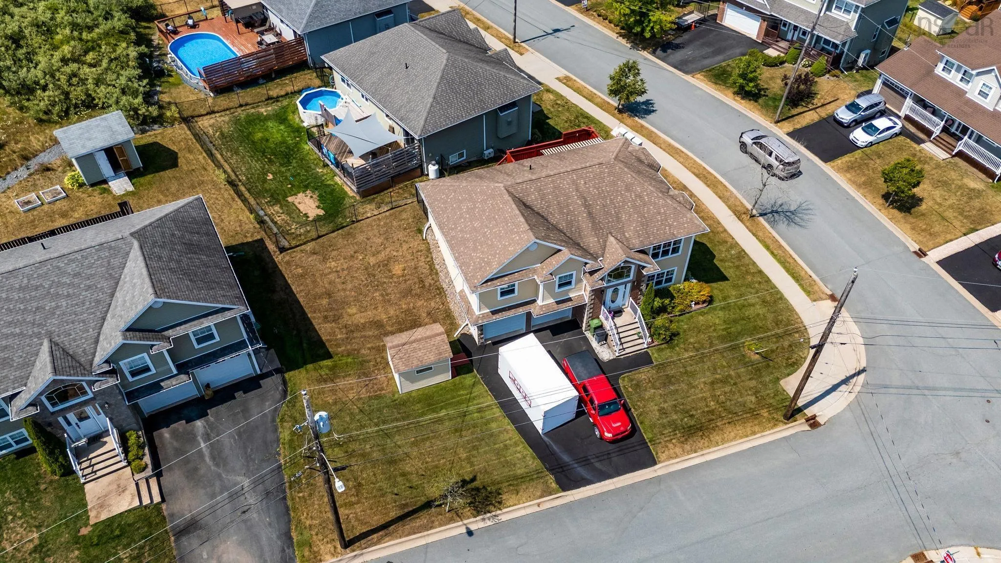 5 Lucy Court, Middle Sackville, NS B4E 0C8, 4 Bedrooms Bedrooms, ,3 BathroomsBathrooms,Residential,For Sale,Lucy,202520354