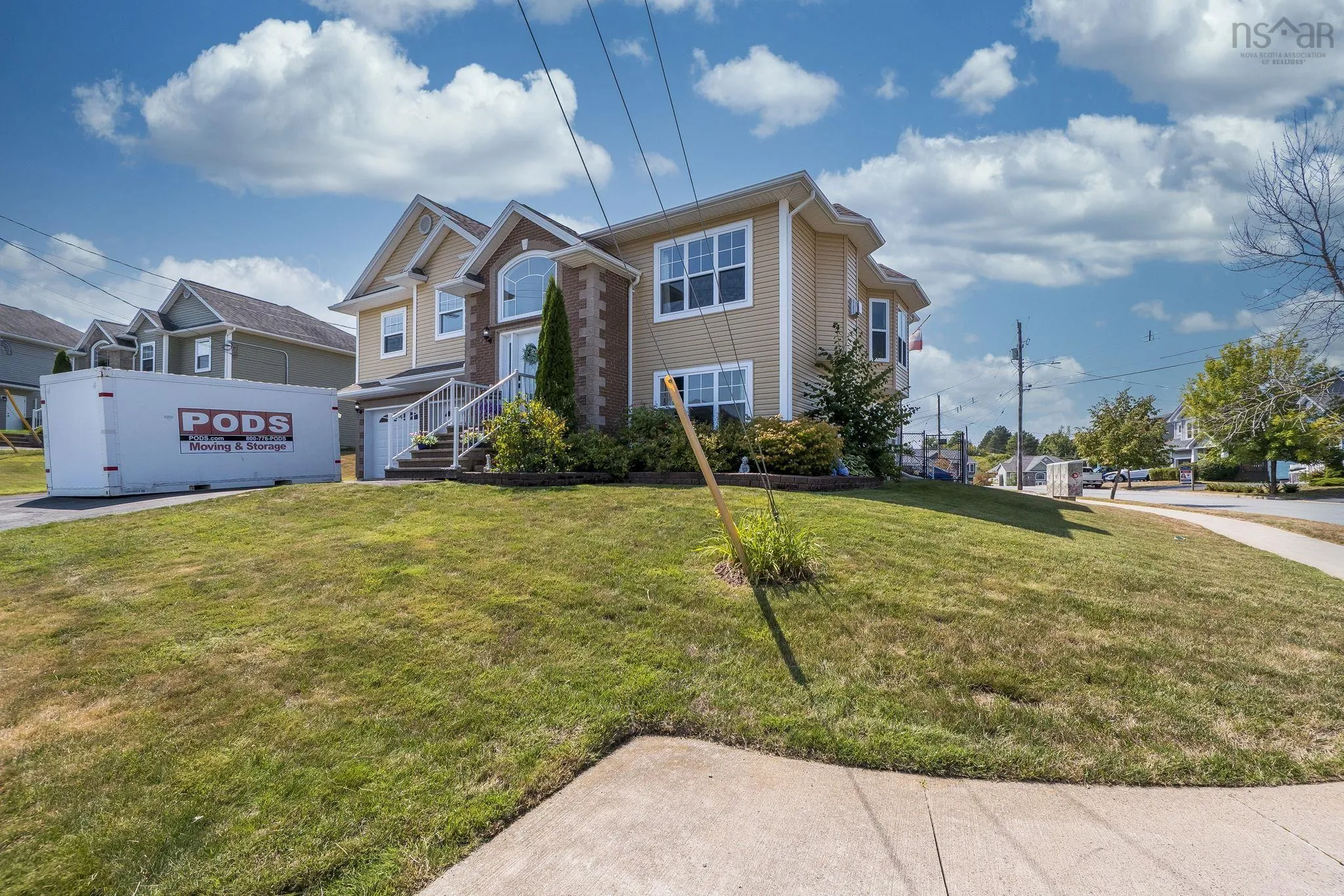 5 Lucy Court, Middle Sackville, NS B4E 0C8, 4 Bedrooms Bedrooms, ,3 BathroomsBathrooms,Residential,For Sale,Lucy,202520354