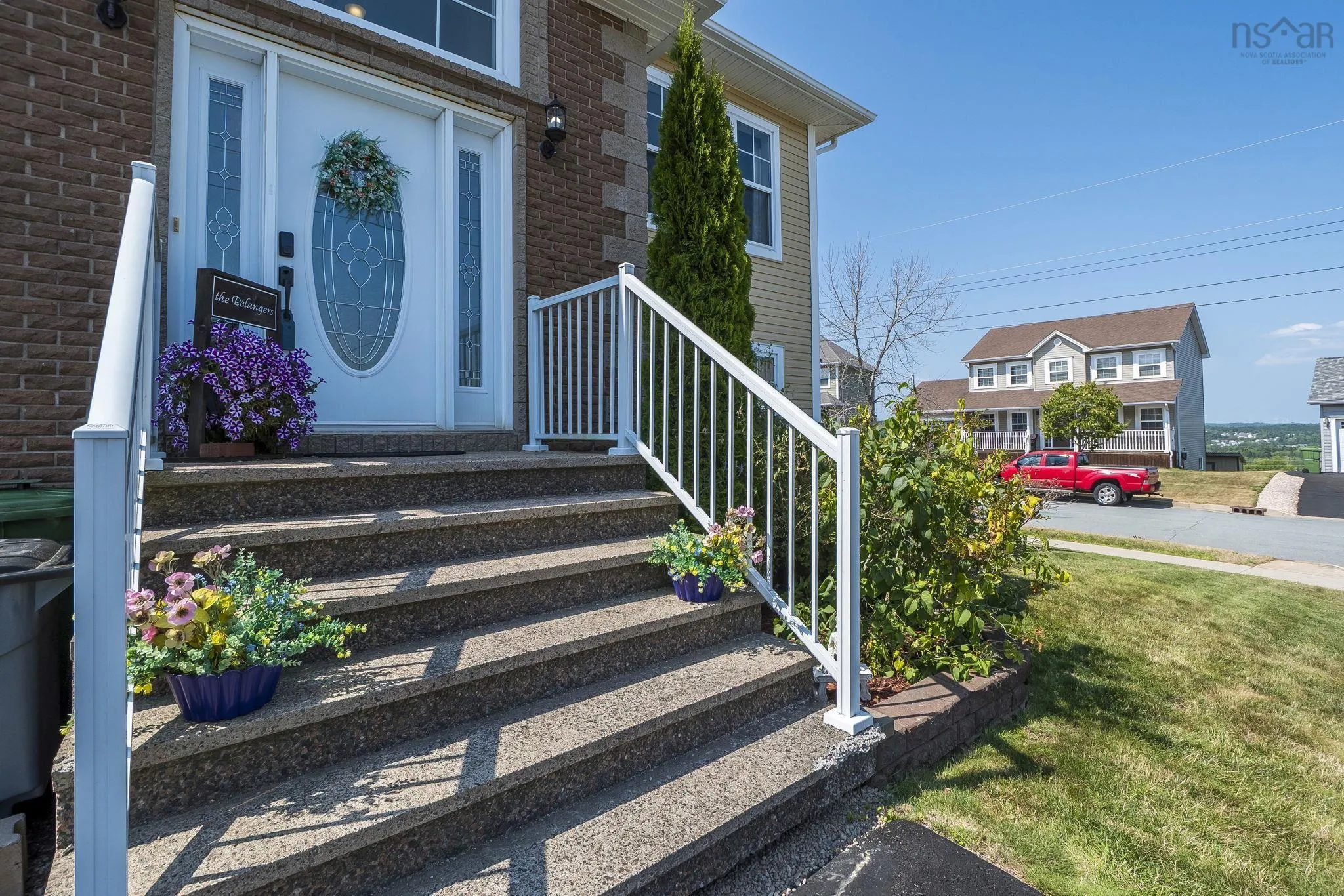 5 Lucy Court, Middle Sackville, NS B4E 0C8, 4 Bedrooms Bedrooms, ,3 BathroomsBathrooms,Residential,For Sale,Lucy,202520354
