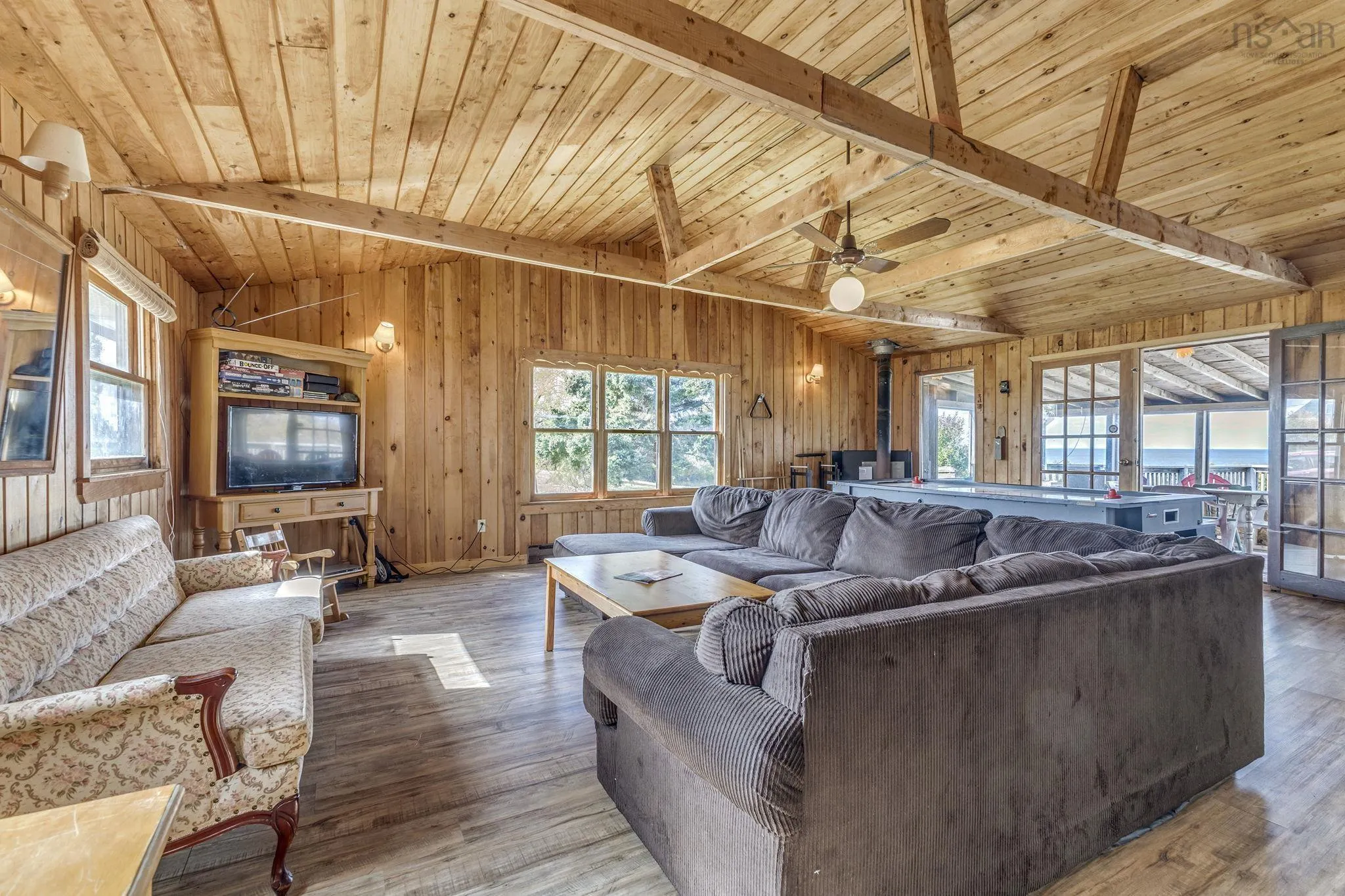2475 Gulf Shore Road, Gulf Shore, NS B0K 1L0, 4 Bedrooms Bedrooms, ,2 BathroomsBathrooms,Residential,For Sale,Gulf Shore,202525476