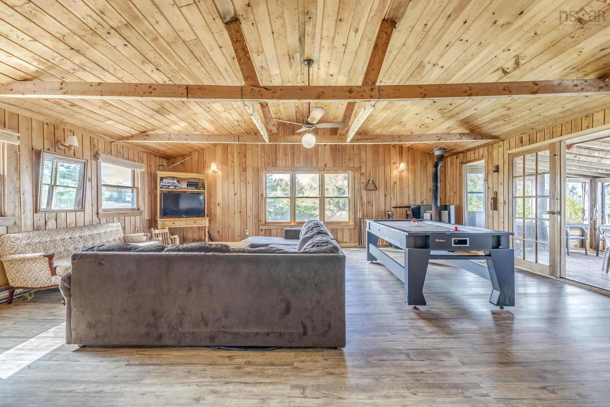 2475 Gulf Shore Road, Gulf Shore, NS B0K 1L0, 4 Bedrooms Bedrooms, ,2 BathroomsBathrooms,Residential,For Sale,Gulf Shore,202525476