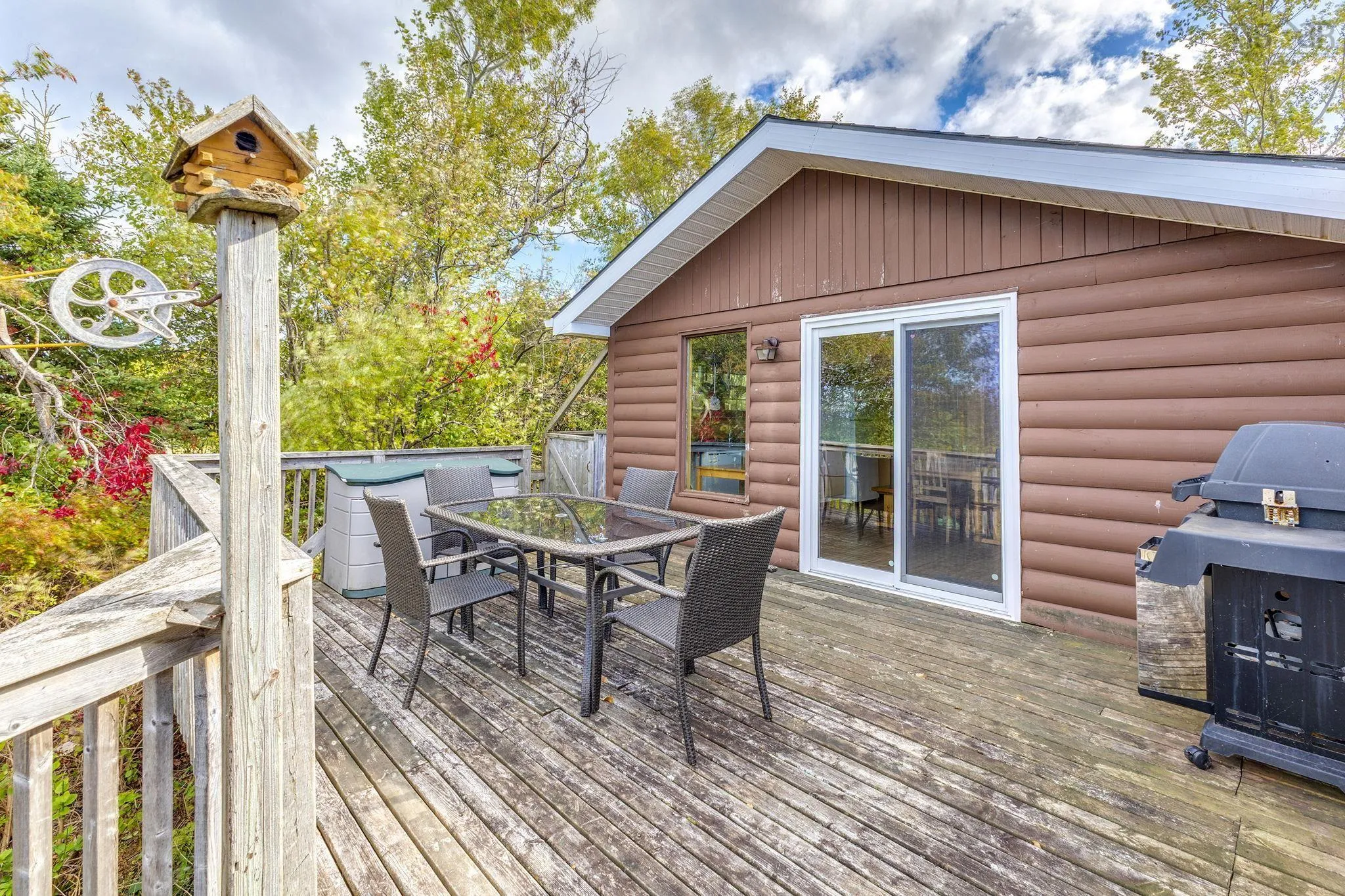 2475 Gulf Shore Road, Gulf Shore, NS B0K 1L0, 4 Bedrooms Bedrooms, ,2 BathroomsBathrooms,Residential,For Sale,Gulf Shore,202525476