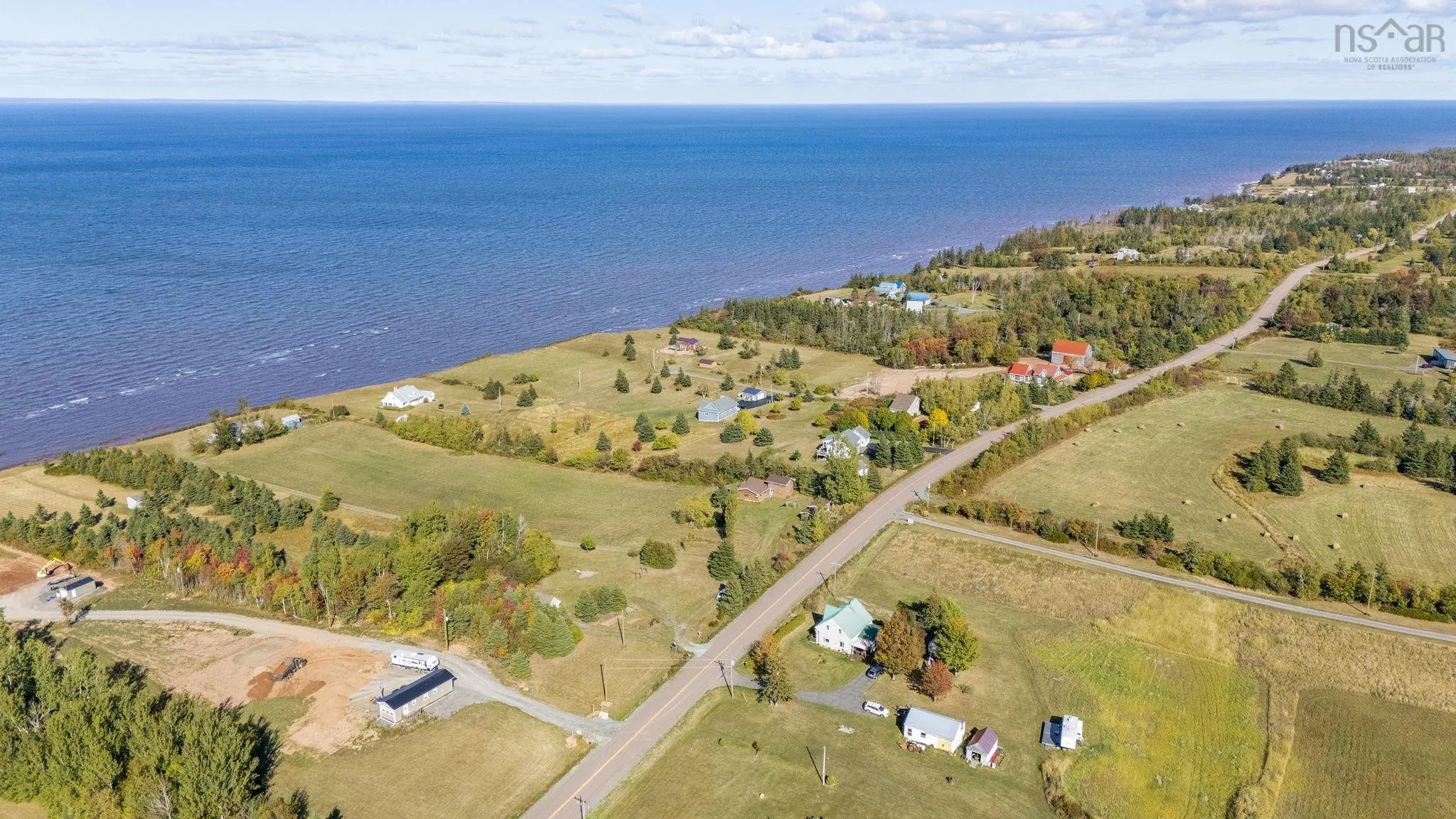 2475 Gulf Shore Road, Gulf Shore, NS B0K 1L0, 4 Bedrooms Bedrooms, ,2 BathroomsBathrooms,Residential,For Sale,Gulf Shore,202525476