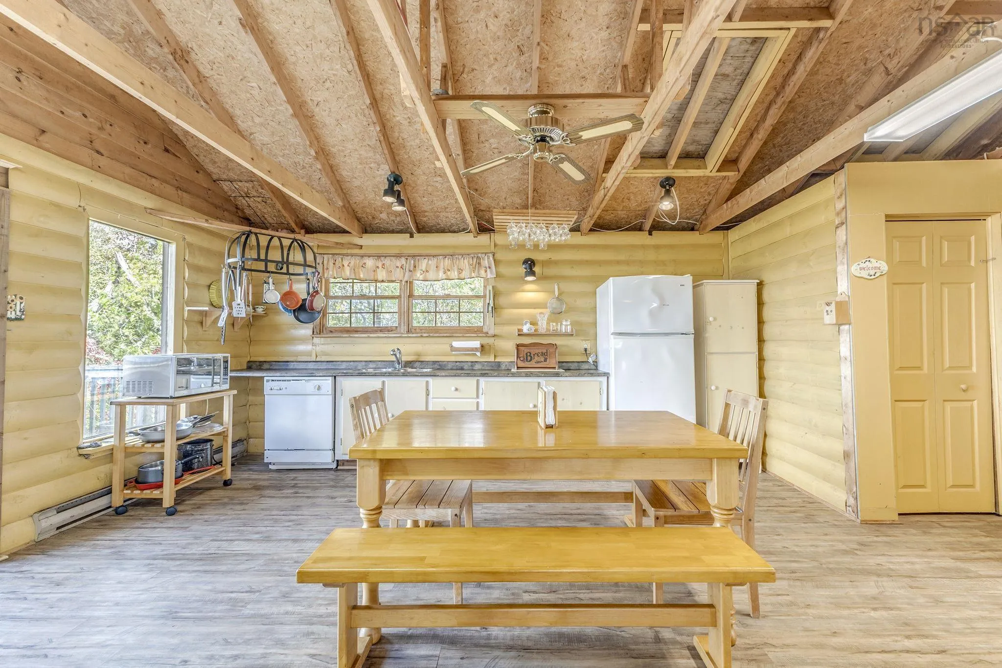 2475 Gulf Shore Road, Gulf Shore, NS B0K 1L0, 4 Bedrooms Bedrooms, ,2 BathroomsBathrooms,Residential,For Sale,Gulf Shore,202525476