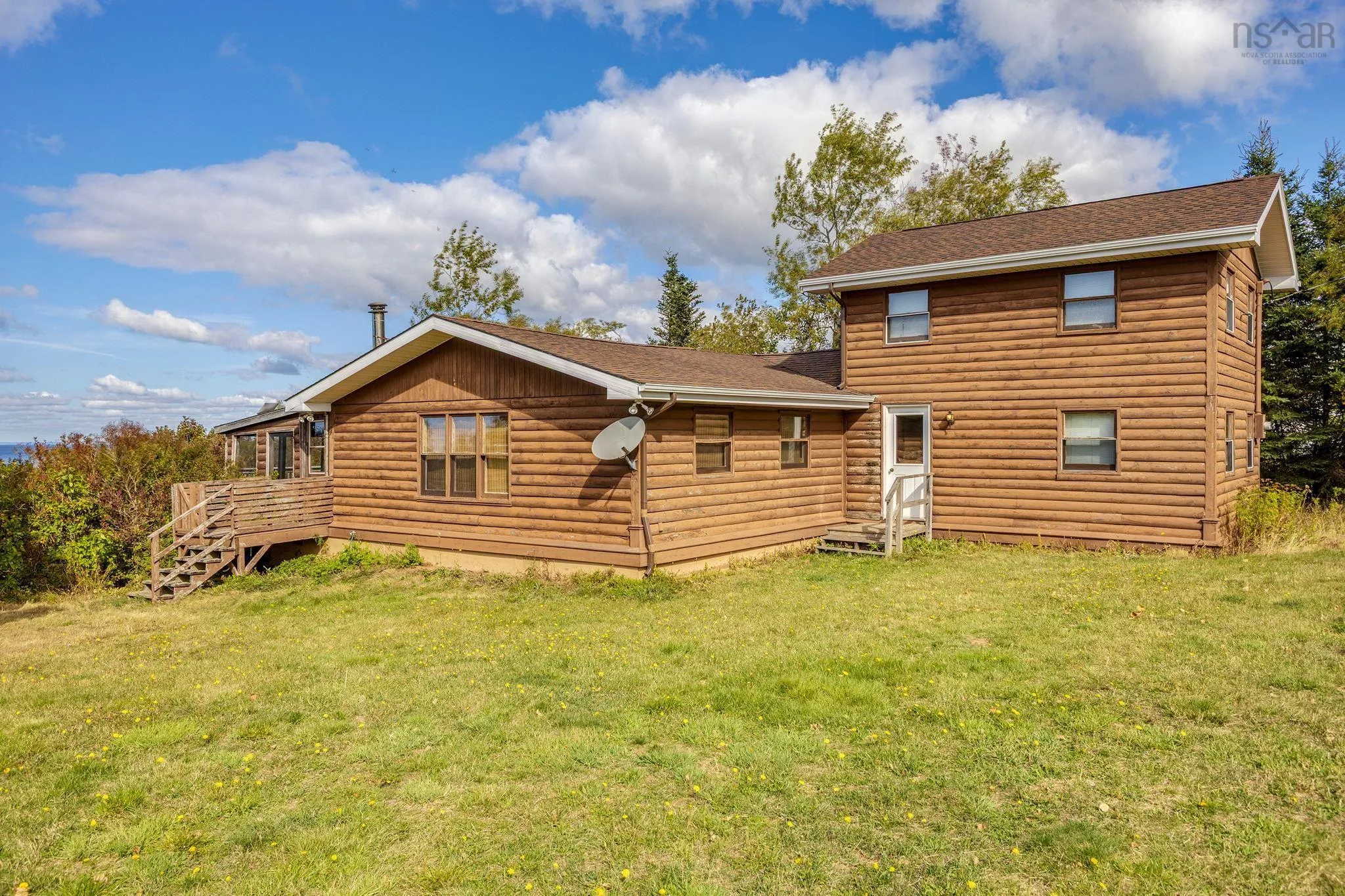 2475 Gulf Shore Road, Gulf Shore, NS B0K 1L0, 4 Bedrooms Bedrooms, ,2 BathroomsBathrooms,Residential,For Sale,Gulf Shore,202525476