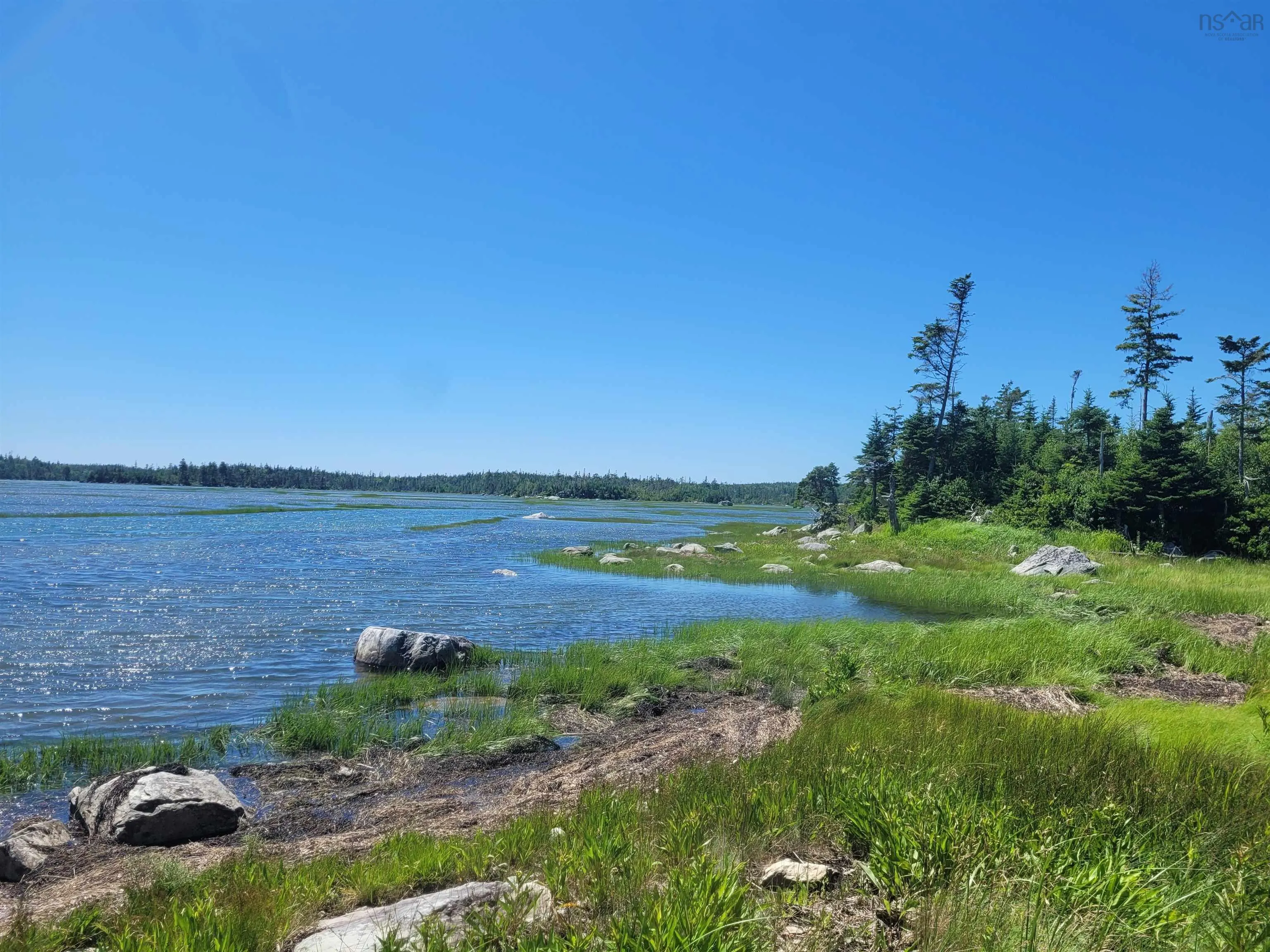 Ws-6 Westside Inlet Drive, West Petpeswick Ns B0j 2l0, ,Land,For Sale,Westside Inlet,202307429