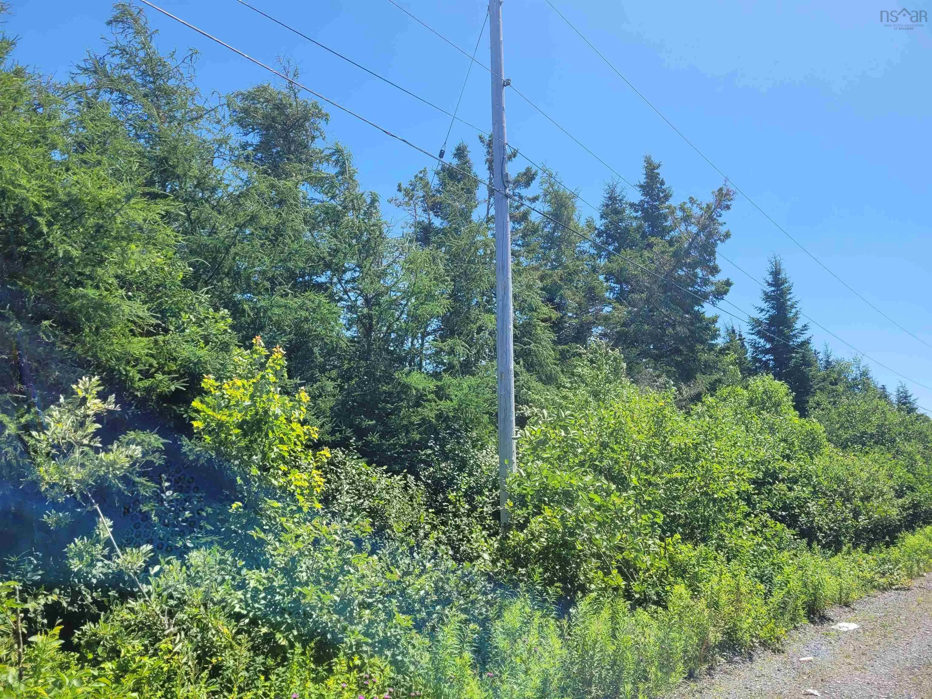 Ws-6 Westside Inlet Drive, West Petpeswick Ns B0j 2l0, ,Land,For Sale,Westside Inlet,202307429