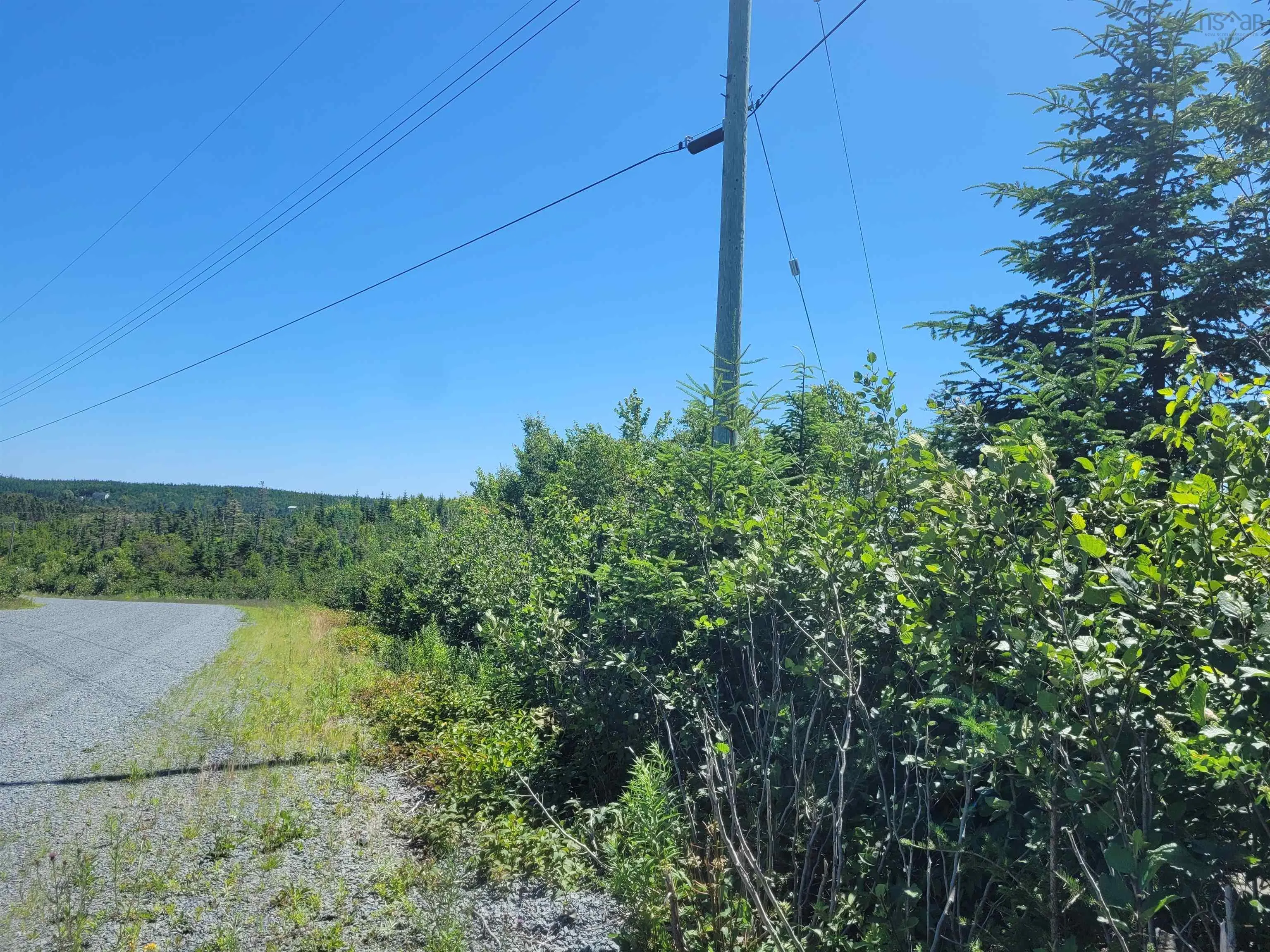 Ws-6 Westside Inlet Drive, West Petpeswick Ns B0j 2l0, ,Land,For Sale,Westside Inlet,202307429