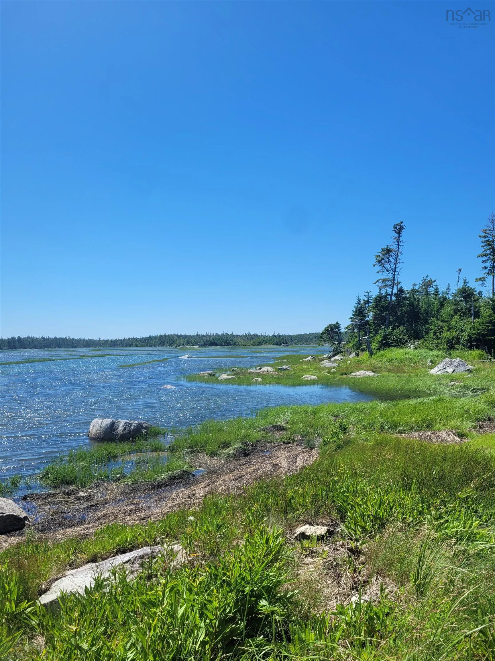 Ws-6 Westside Inlet Drive, West Petpeswick Ns B0j 2l0, ,Land,For Sale,Westside Inlet,202307429