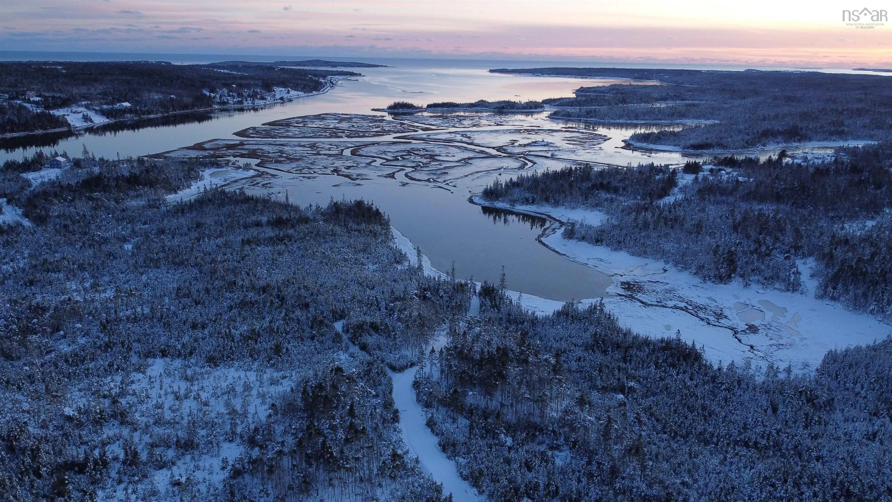 Ws-6 Westside Inlet Drive, West Petpeswick Ns B0j 2l0, ,Land,For Sale,Westside Inlet,202307429