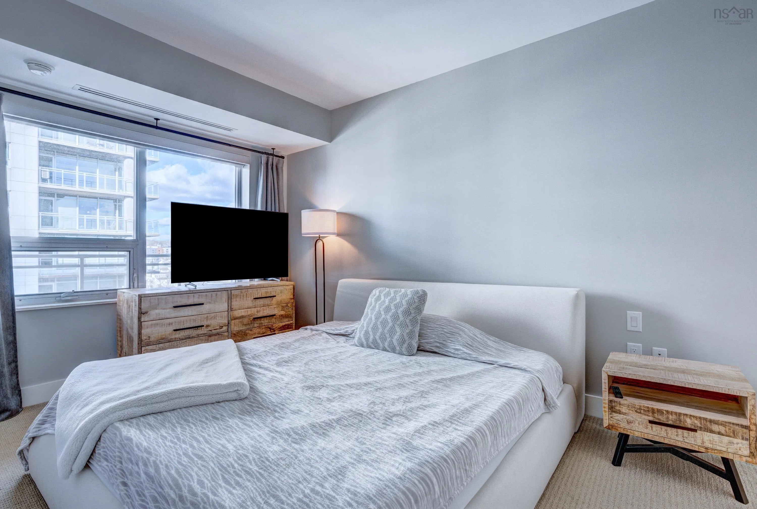 806-31 King's Wharf Place, Dartmouth, NS B2Y 0C1, 2 Bedrooms Bedrooms, ,2 BathroomsBathrooms,Residential,For Sale,King's Wharf,202515272