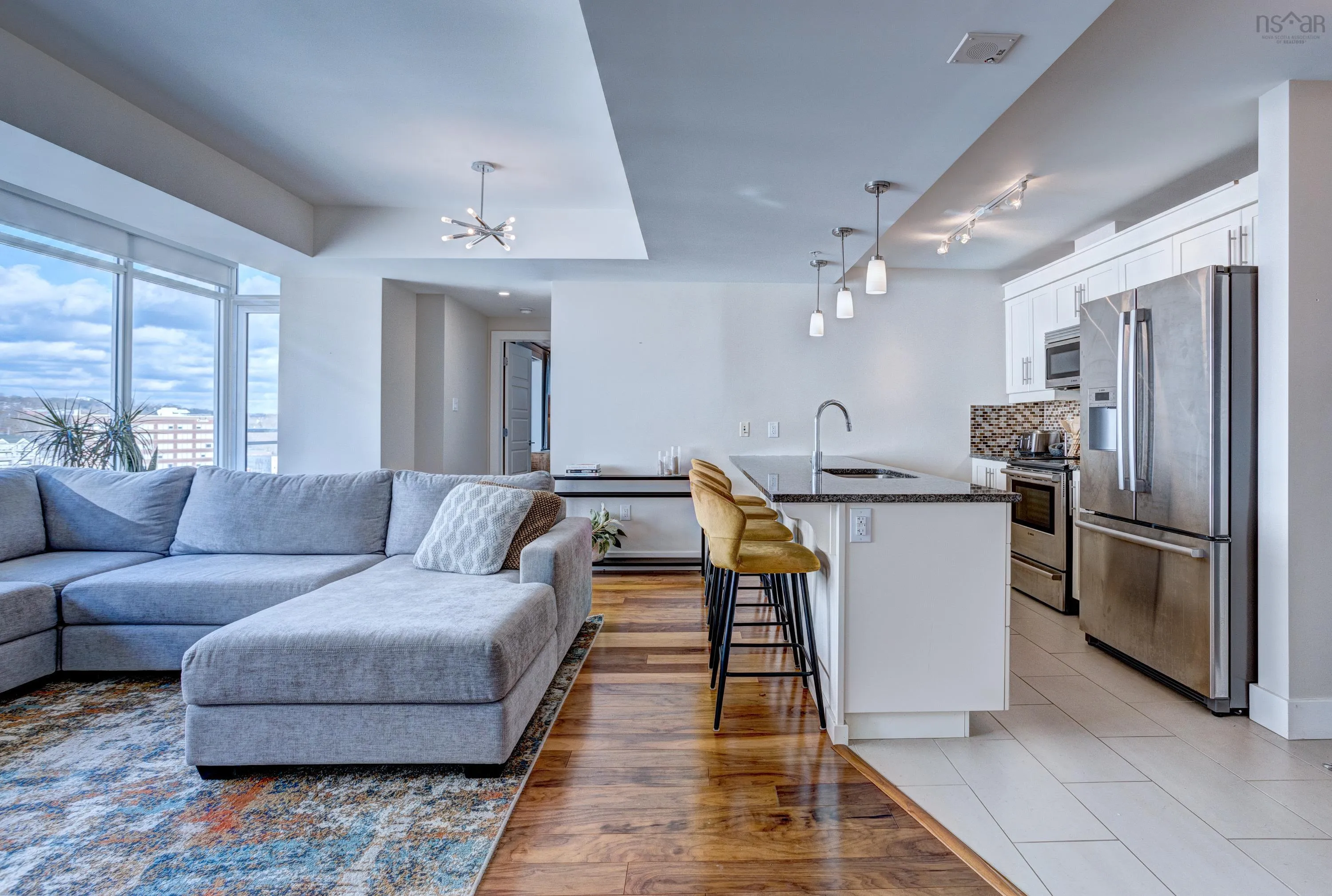806-31 King's Wharf Place, Dartmouth, NS B2Y 0C1, 2 Bedrooms Bedrooms, ,2 BathroomsBathrooms,Residential,For Sale,King's Wharf,202515272