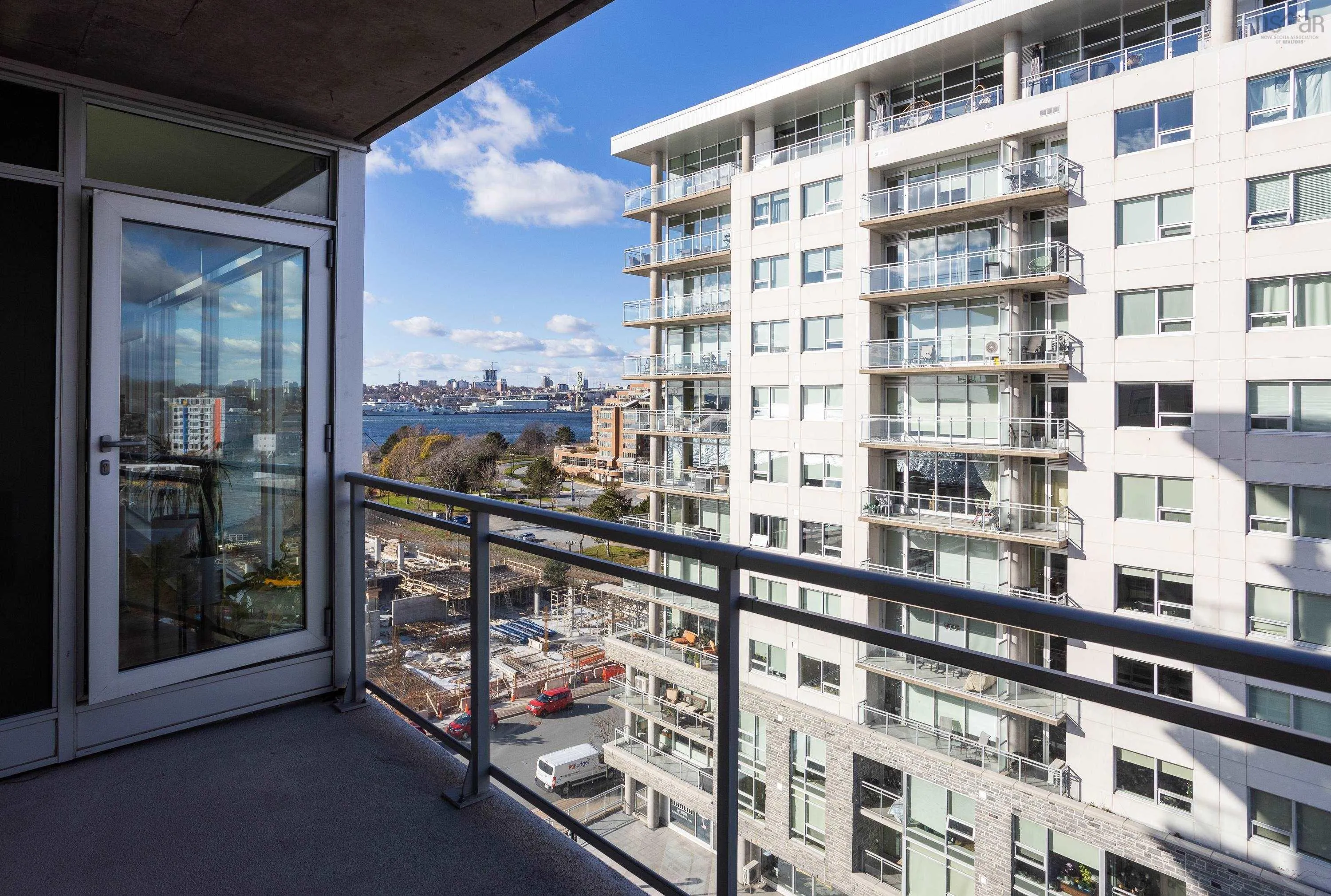 806-31 King's Wharf Place, Dartmouth, NS B2Y 0C1, 2 Bedrooms Bedrooms, ,2 BathroomsBathrooms,Residential,For Sale,King's Wharf,202515272