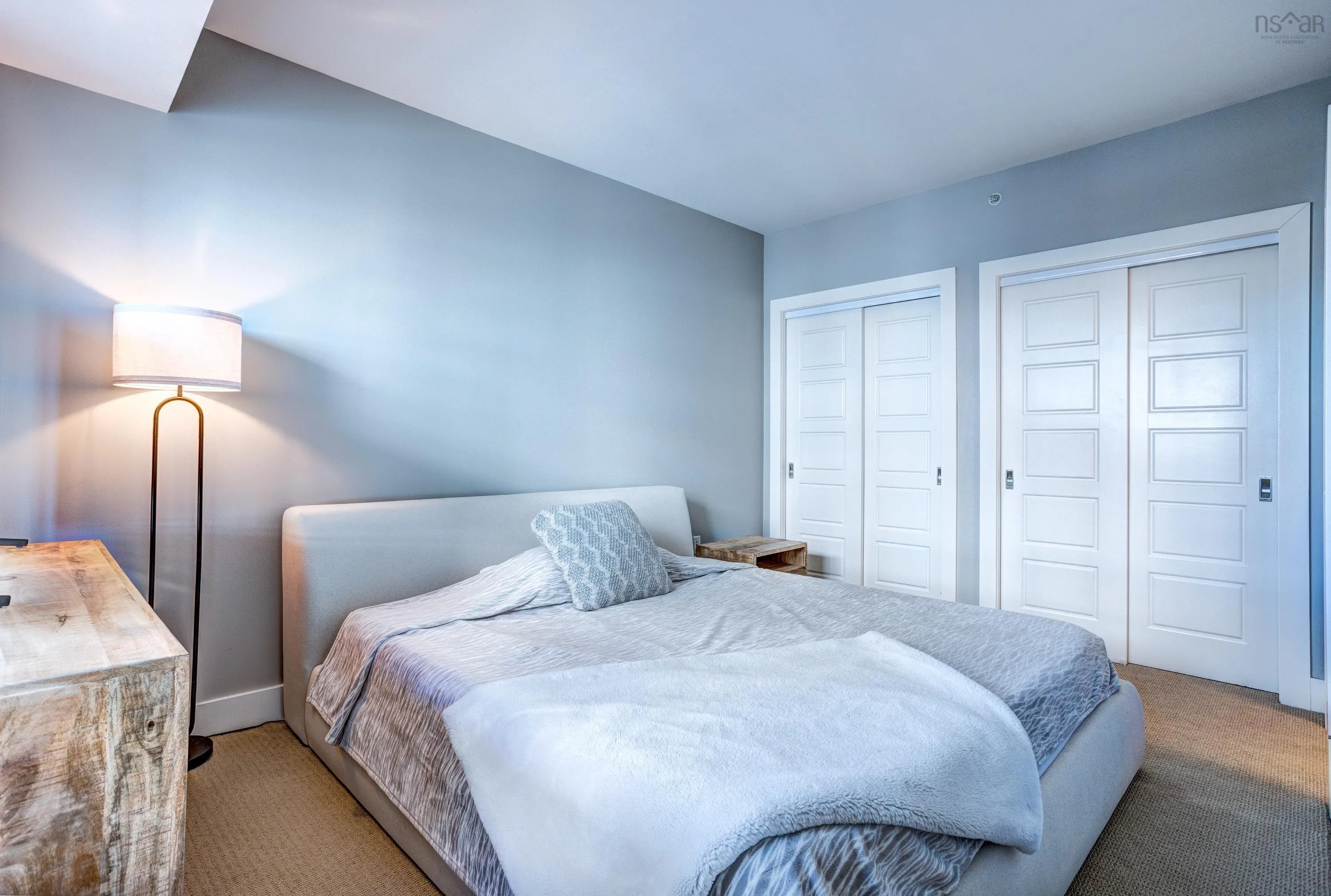 806-31 King's Wharf Place, Dartmouth, NS B2Y 0C1, 2 Bedrooms Bedrooms, ,2 BathroomsBathrooms,Residential,For Sale,King's Wharf,202515272