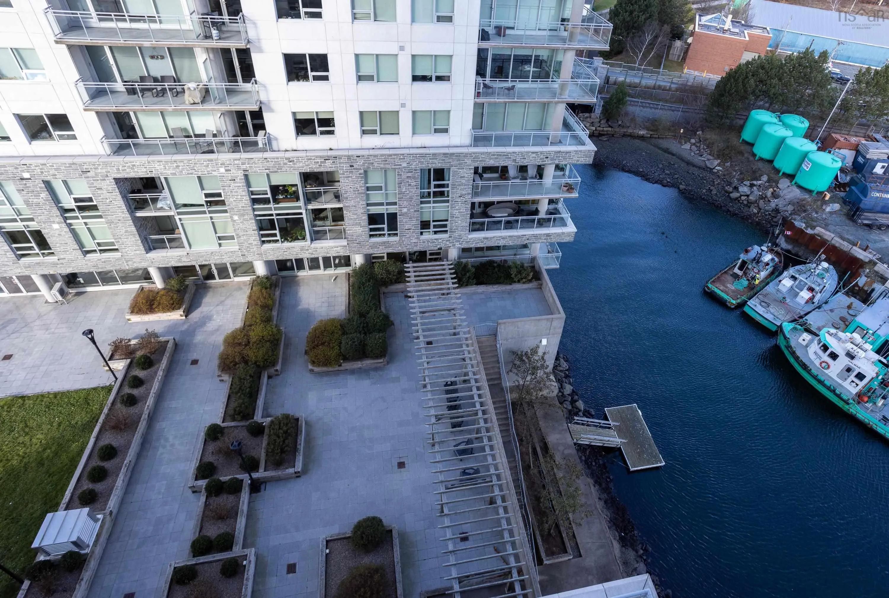 806-31 King's Wharf Place, Dartmouth, NS B2Y 0C1, 2 Bedrooms Bedrooms, ,2 BathroomsBathrooms,Residential,For Sale,King's Wharf,202515272
