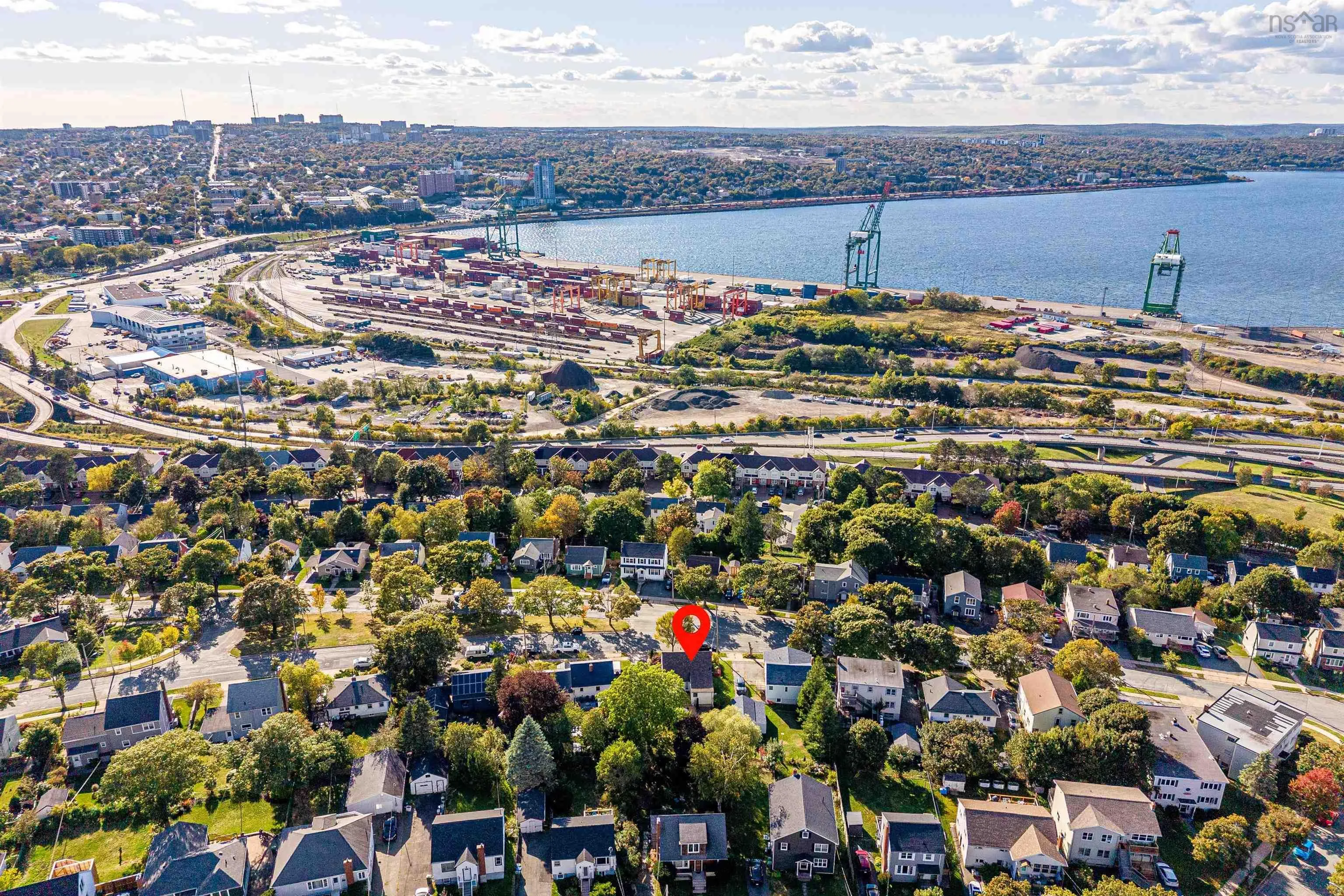 3821 Basinview Drive, Halifax, NS B3K 5A2, 4 Bedrooms Bedrooms, ,2 BathroomsBathrooms,Residential,For Sale,Basinview,202524806