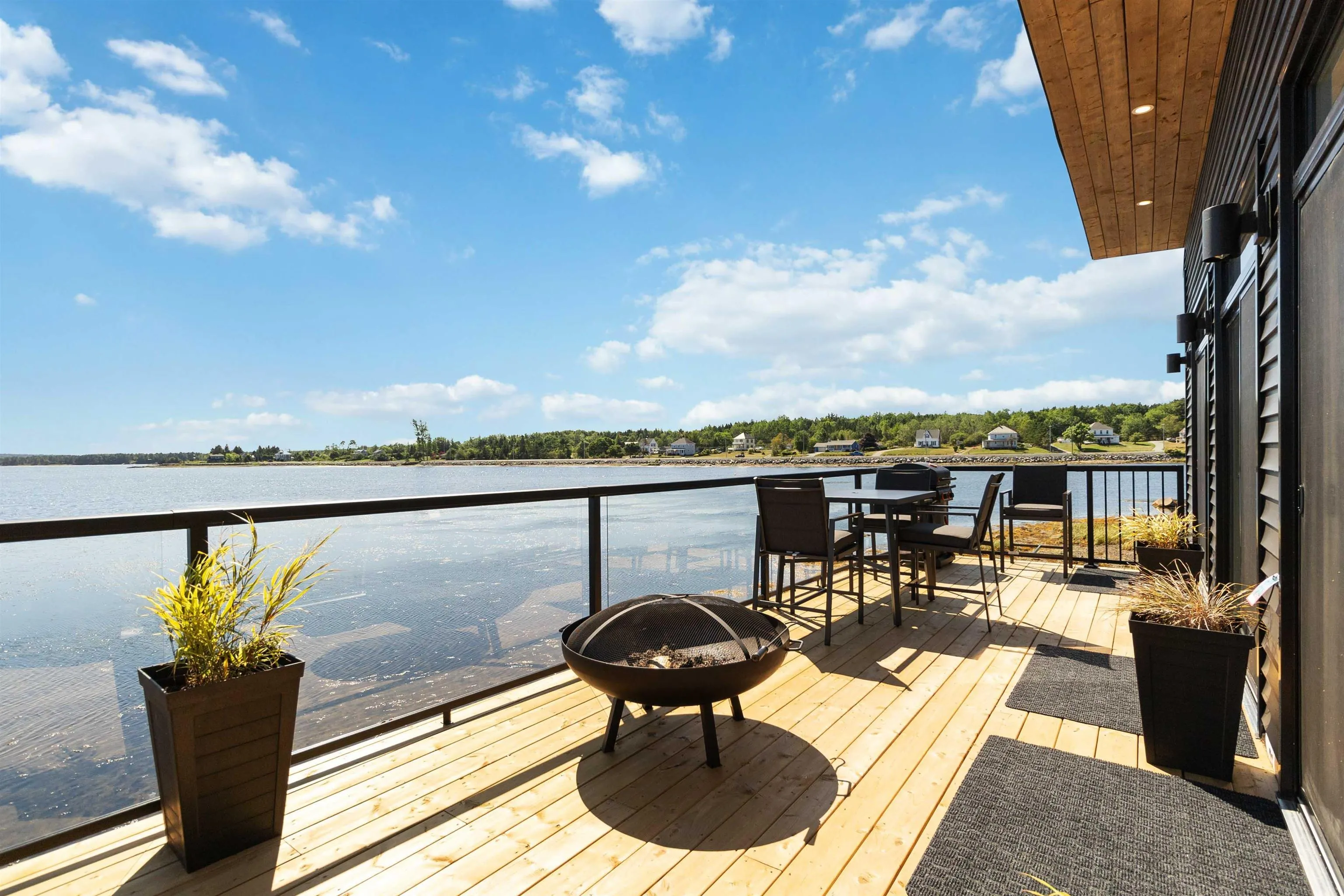 4-693 Masons Beach Road, First South, NS B0J 2C0, 2 Bedrooms Bedrooms, ,2 BathroomsBathrooms,Residential,For Sale,Masons Beach,202520497