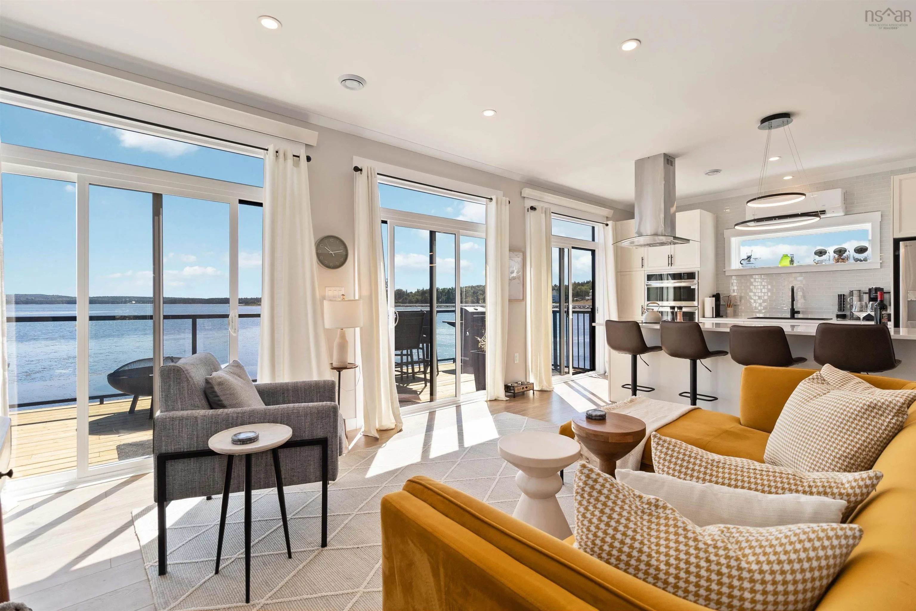 4-693 Masons Beach Road, First South, NS B0J 2C0, 2 Bedrooms Bedrooms, ,2 BathroomsBathrooms,Residential,For Sale,Masons Beach,202520497