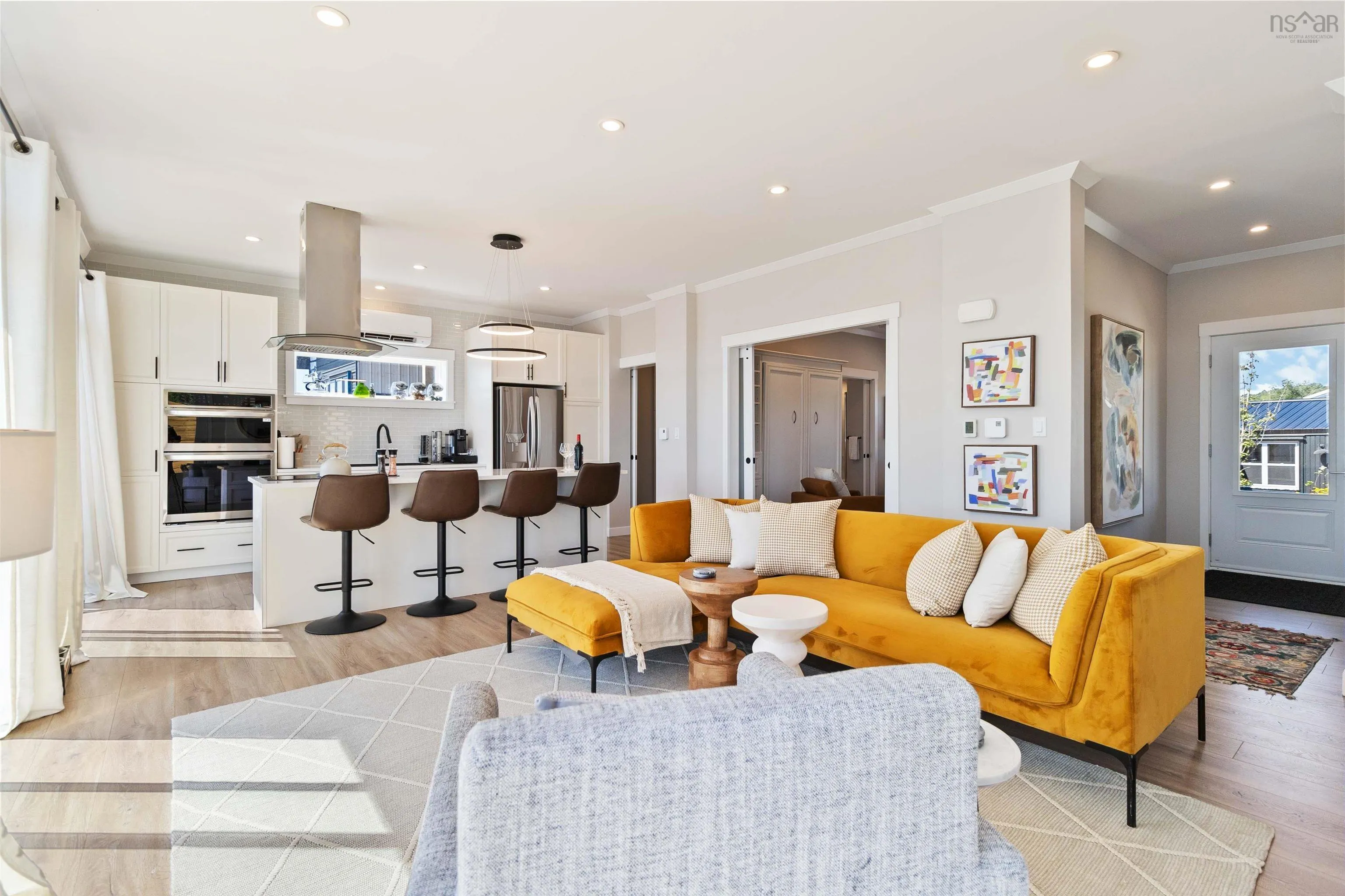 4-693 Masons Beach Road, First South, NS B0J 2C0, 2 Bedrooms Bedrooms, ,2 BathroomsBathrooms,Residential,For Sale,Masons Beach,202520497